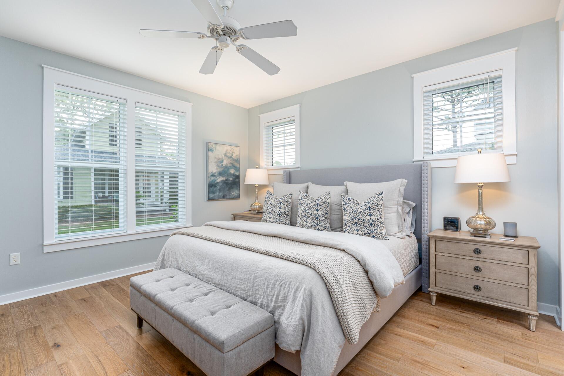 Laurel Grove - Residential