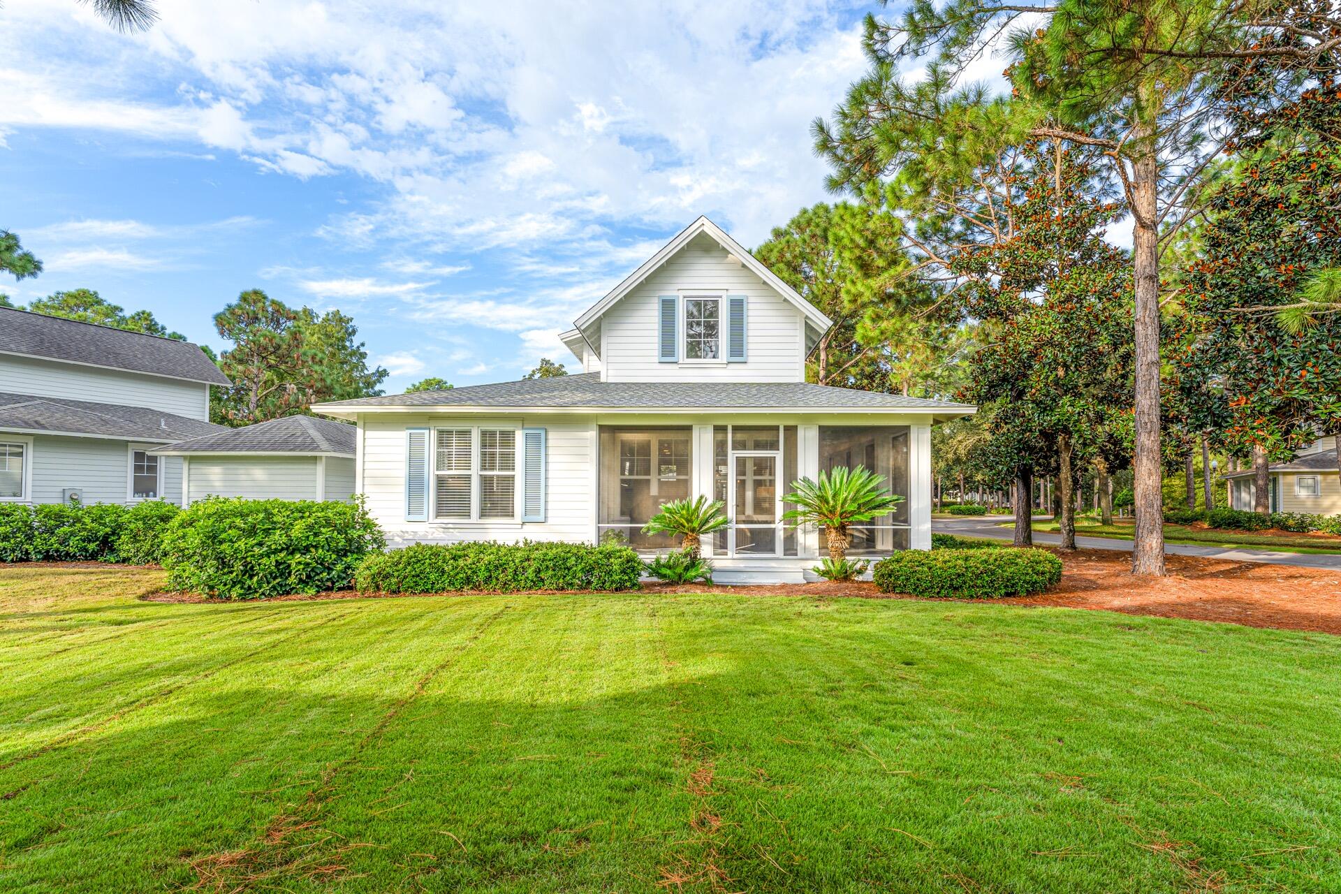 Laurel Grove - Residential