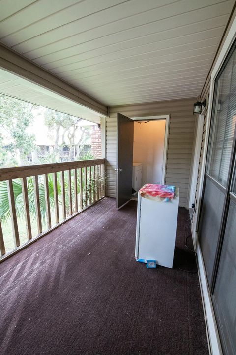 A home in Fort Walton Beach