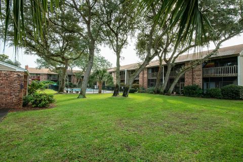 A home in Fort Walton Beach