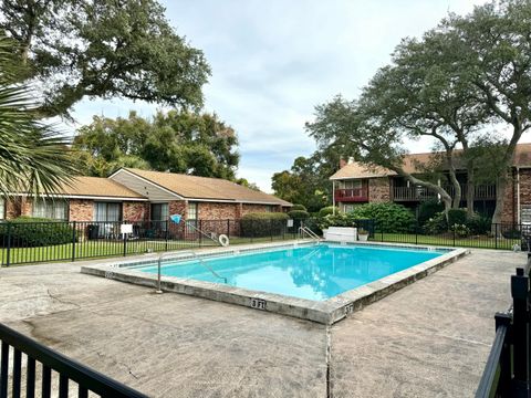 A home in Fort Walton Beach