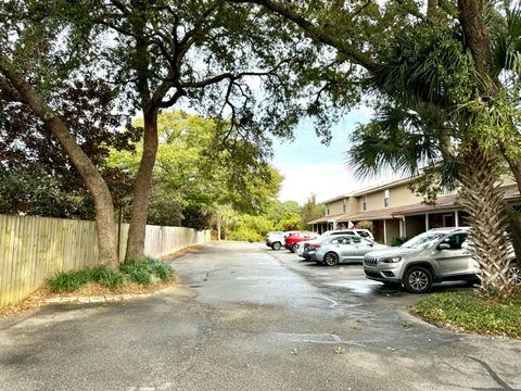 A home in Fort Walton Beach