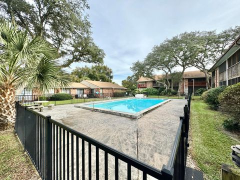 A home in Fort Walton Beach