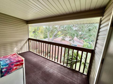 A home in Fort Walton Beach