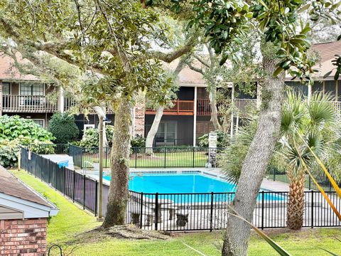 A home in Fort Walton Beach