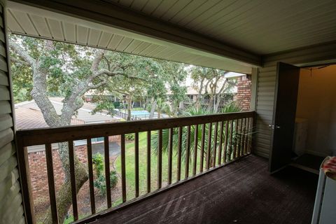 A home in Fort Walton Beach