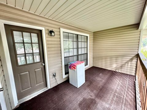 A home in Fort Walton Beach