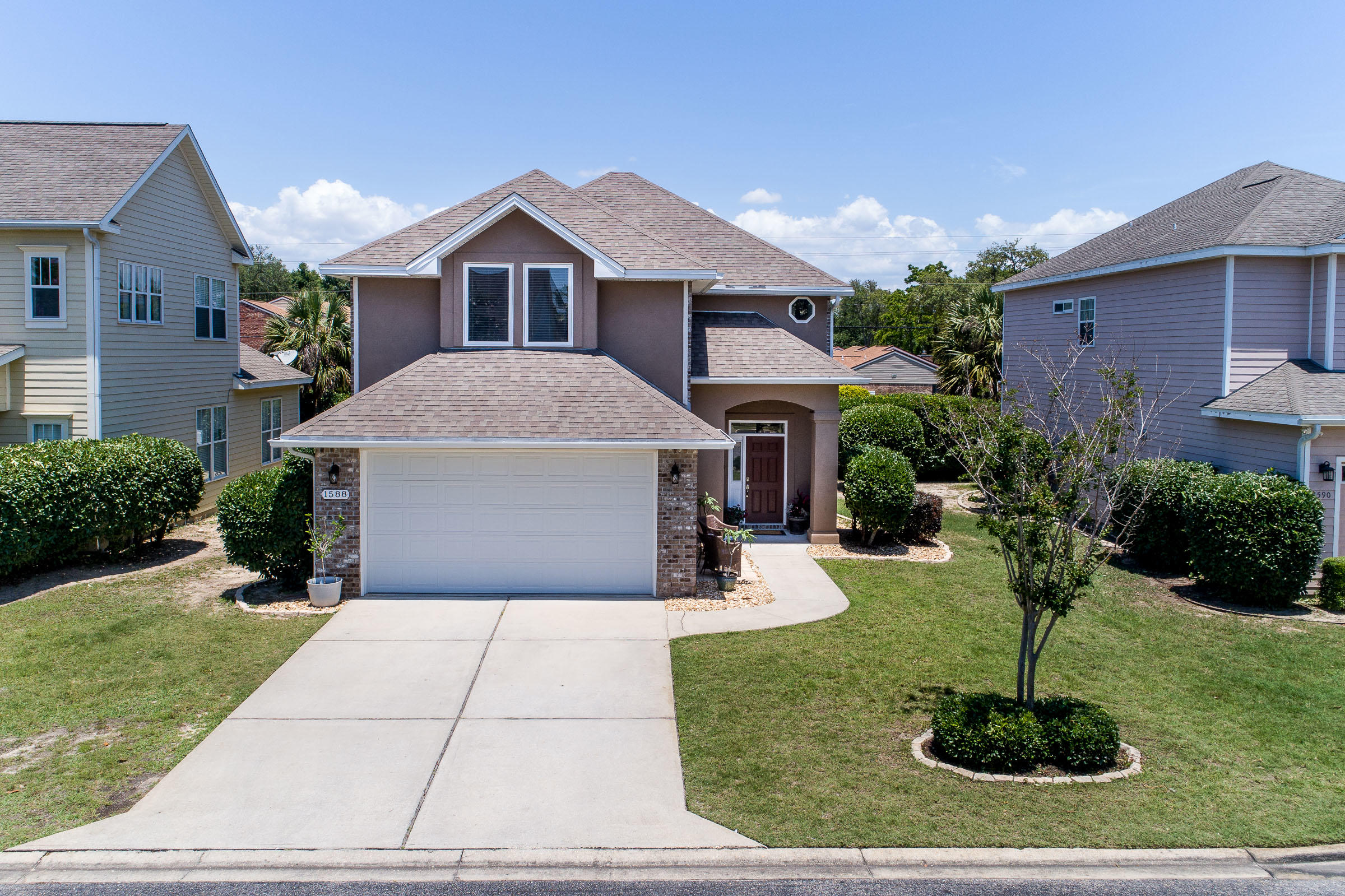 NEWPORT S/D - Residential