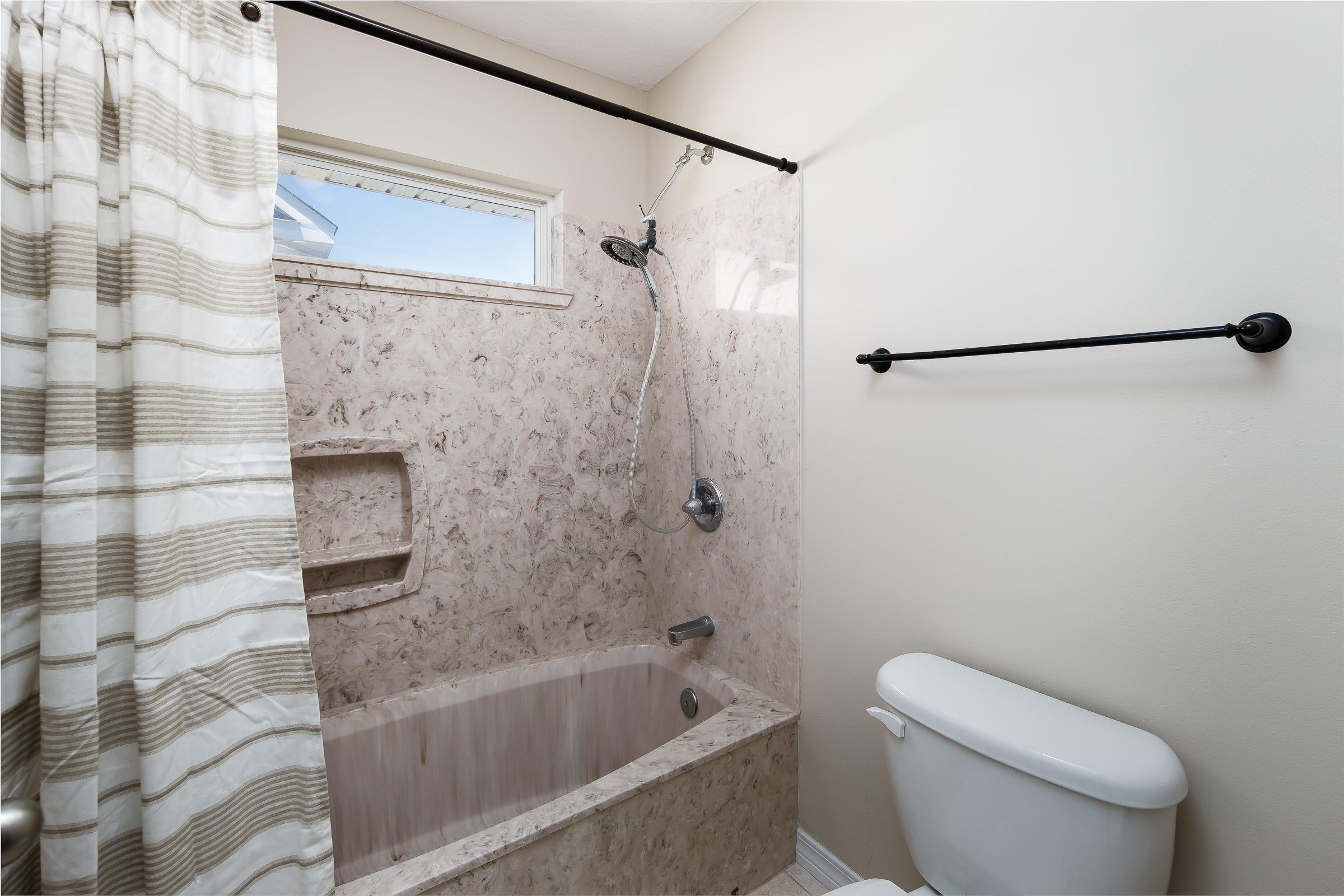 NEWPORT S/D - Residential