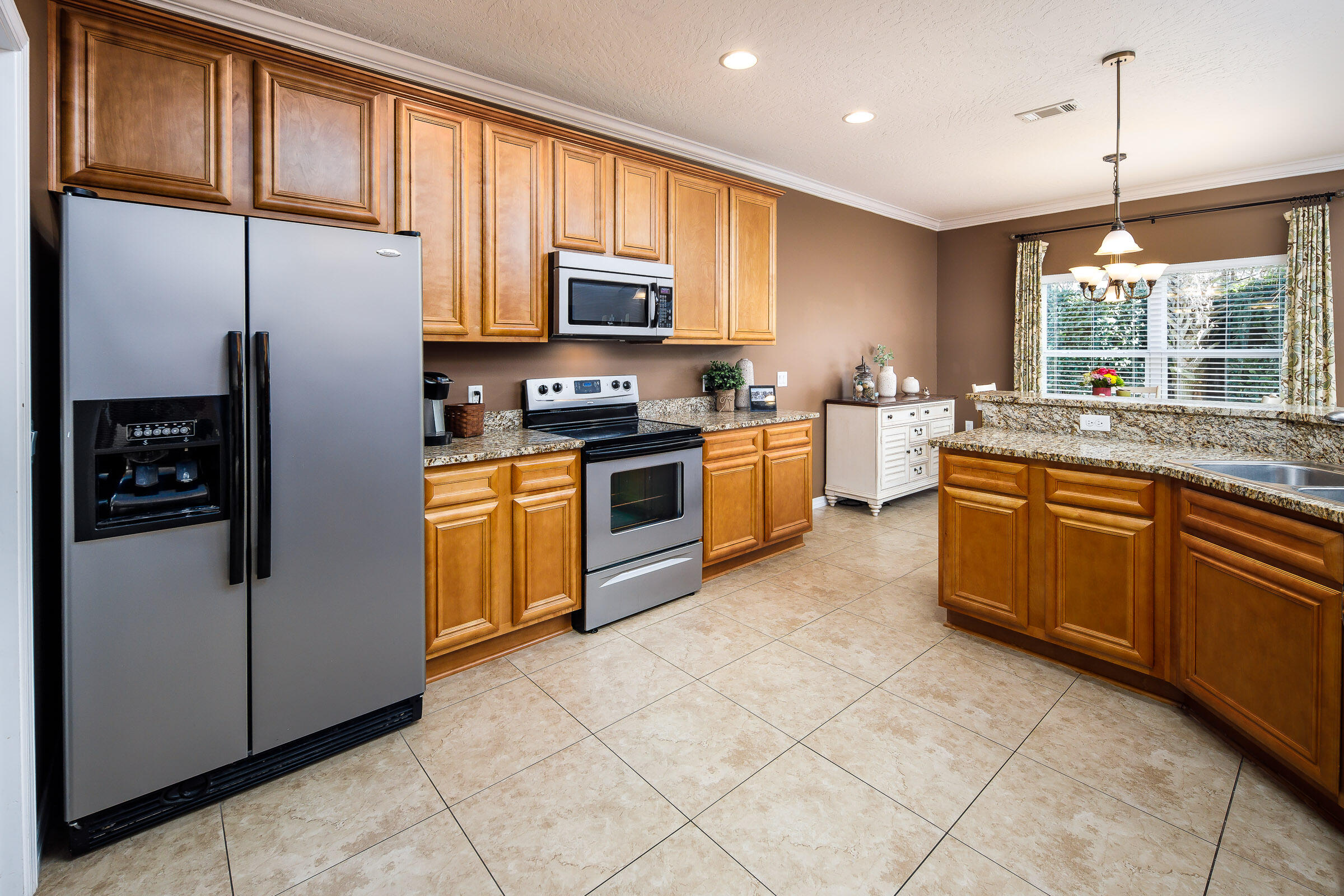 NEWPORT S/D - Residential