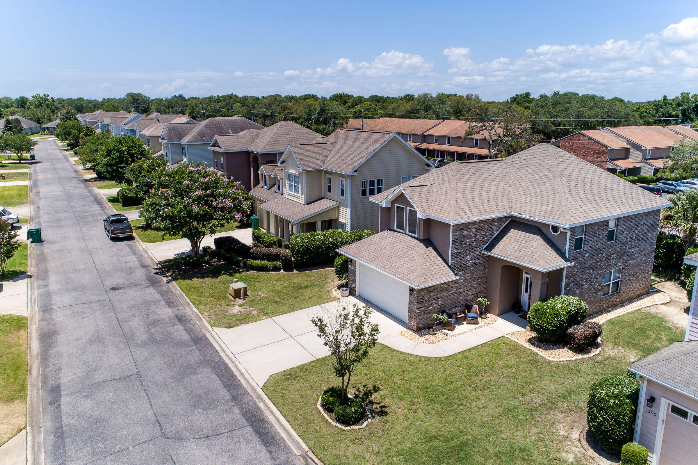 NEWPORT S/D - Residential