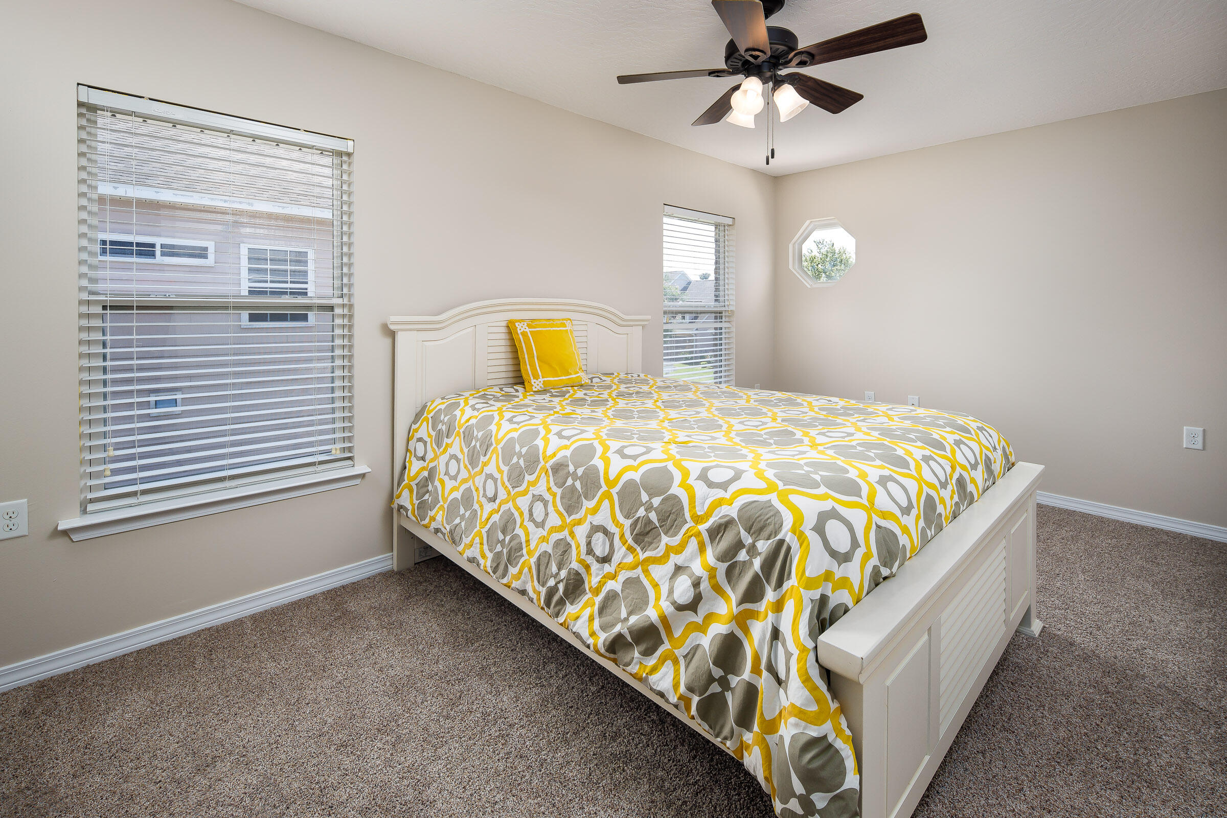 NEWPORT S/D - Residential