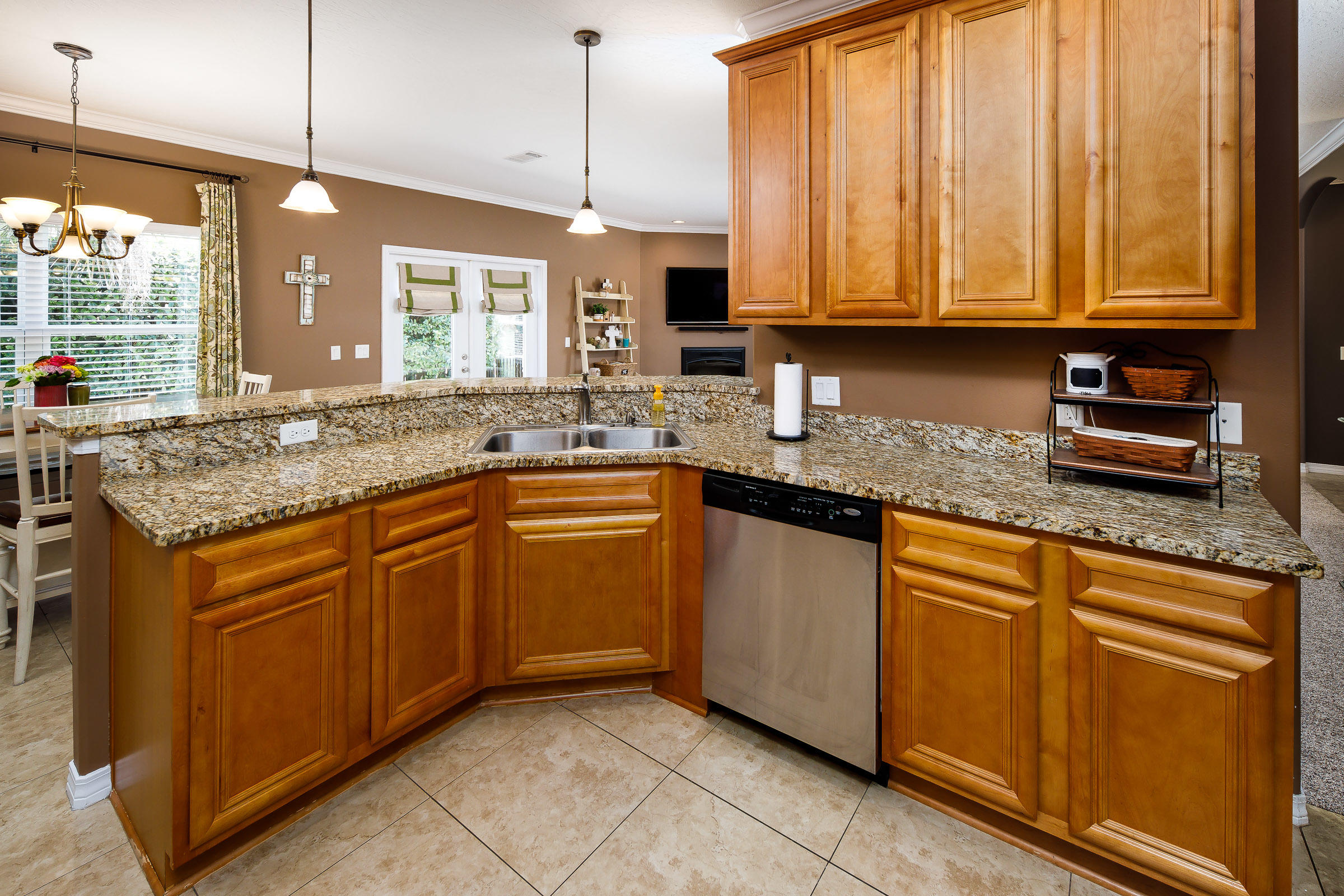 NEWPORT S/D - Residential