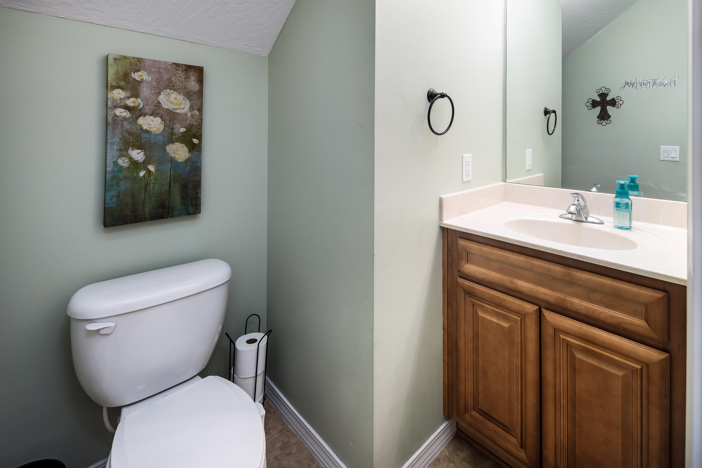 NEWPORT S/D - Residential