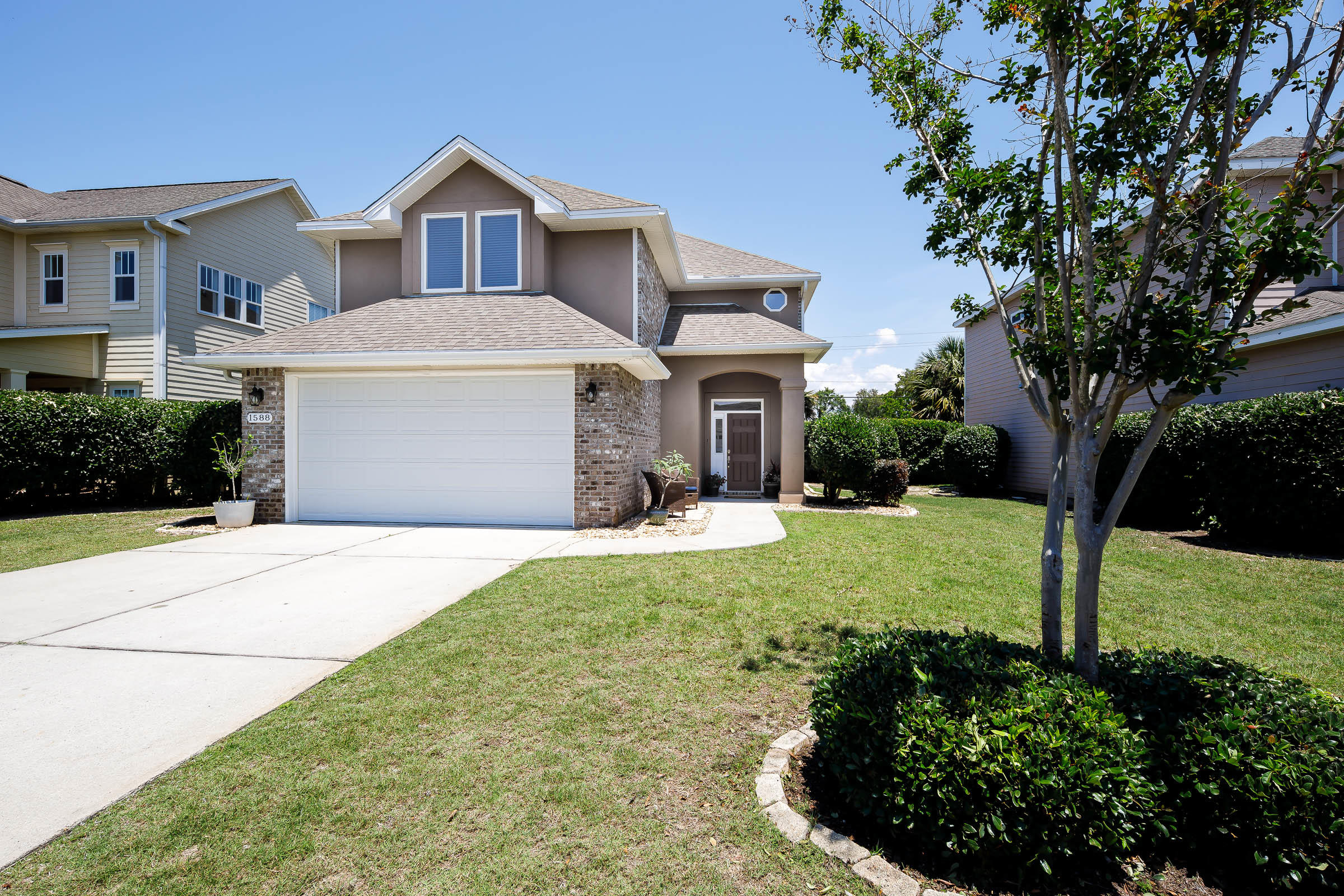 NEWPORT S/D - Residential