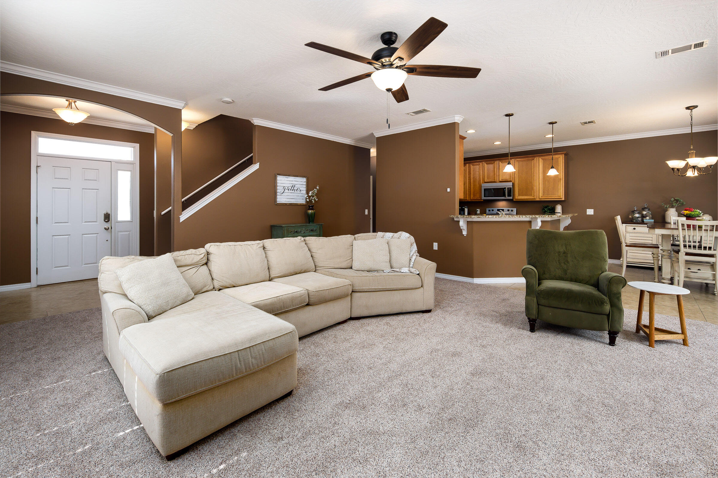 NEWPORT S/D - Residential