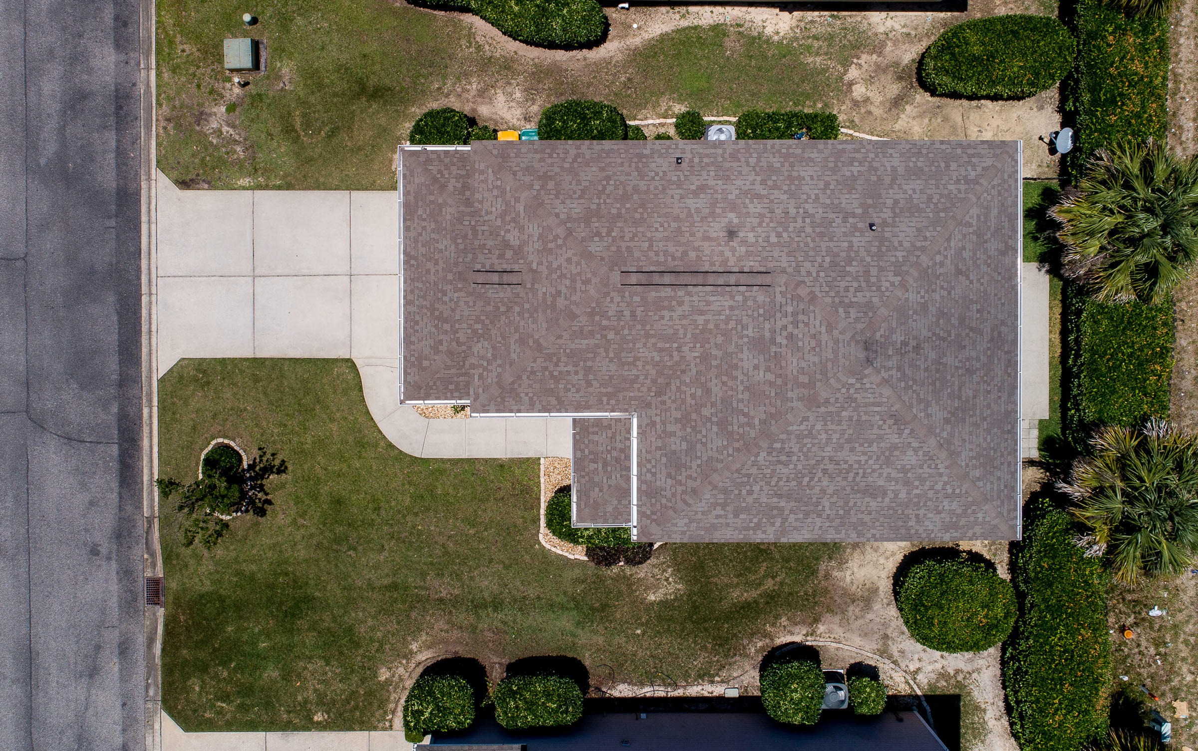 NEWPORT S/D - Residential