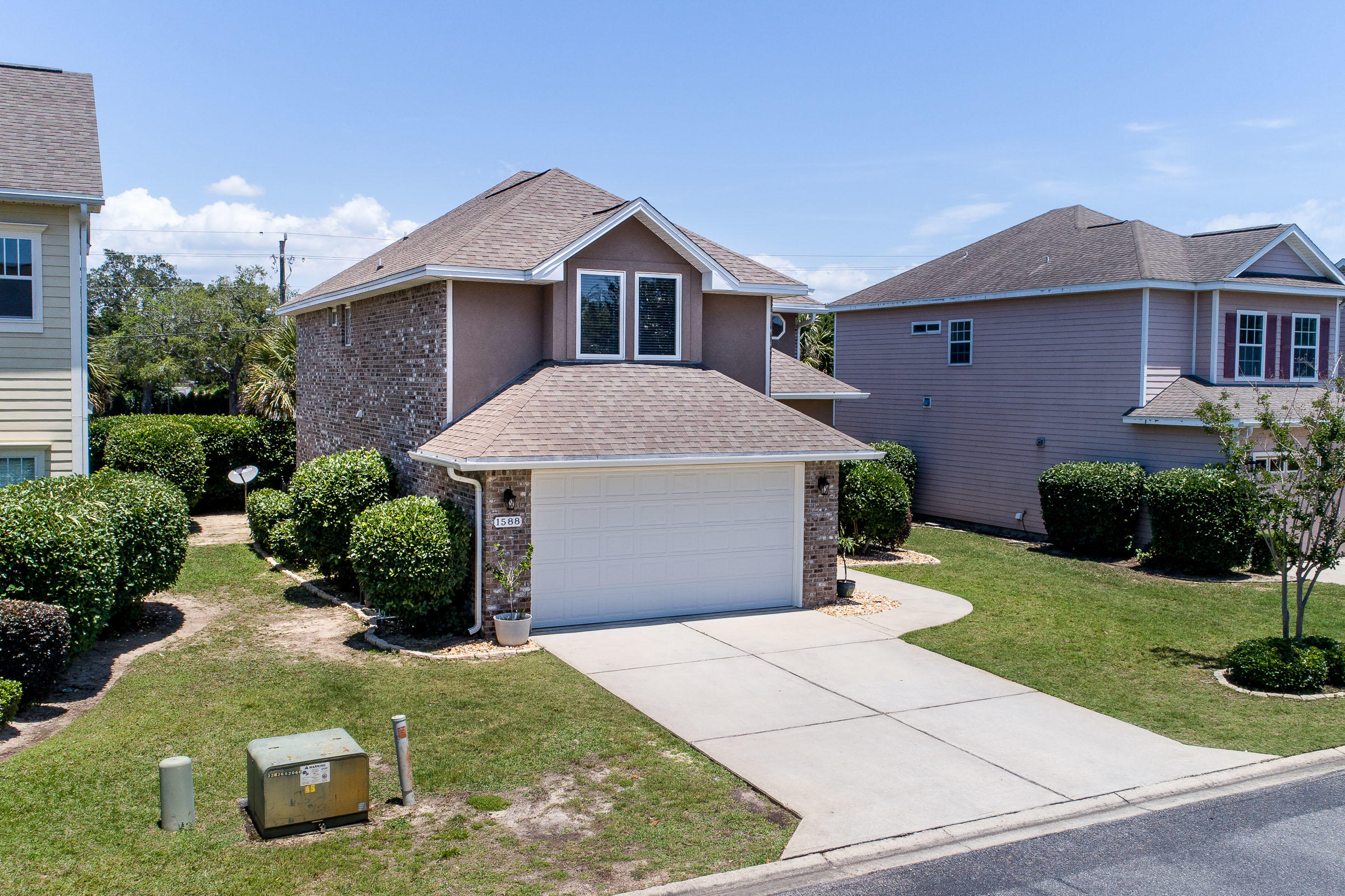 NEWPORT S/D - Residential