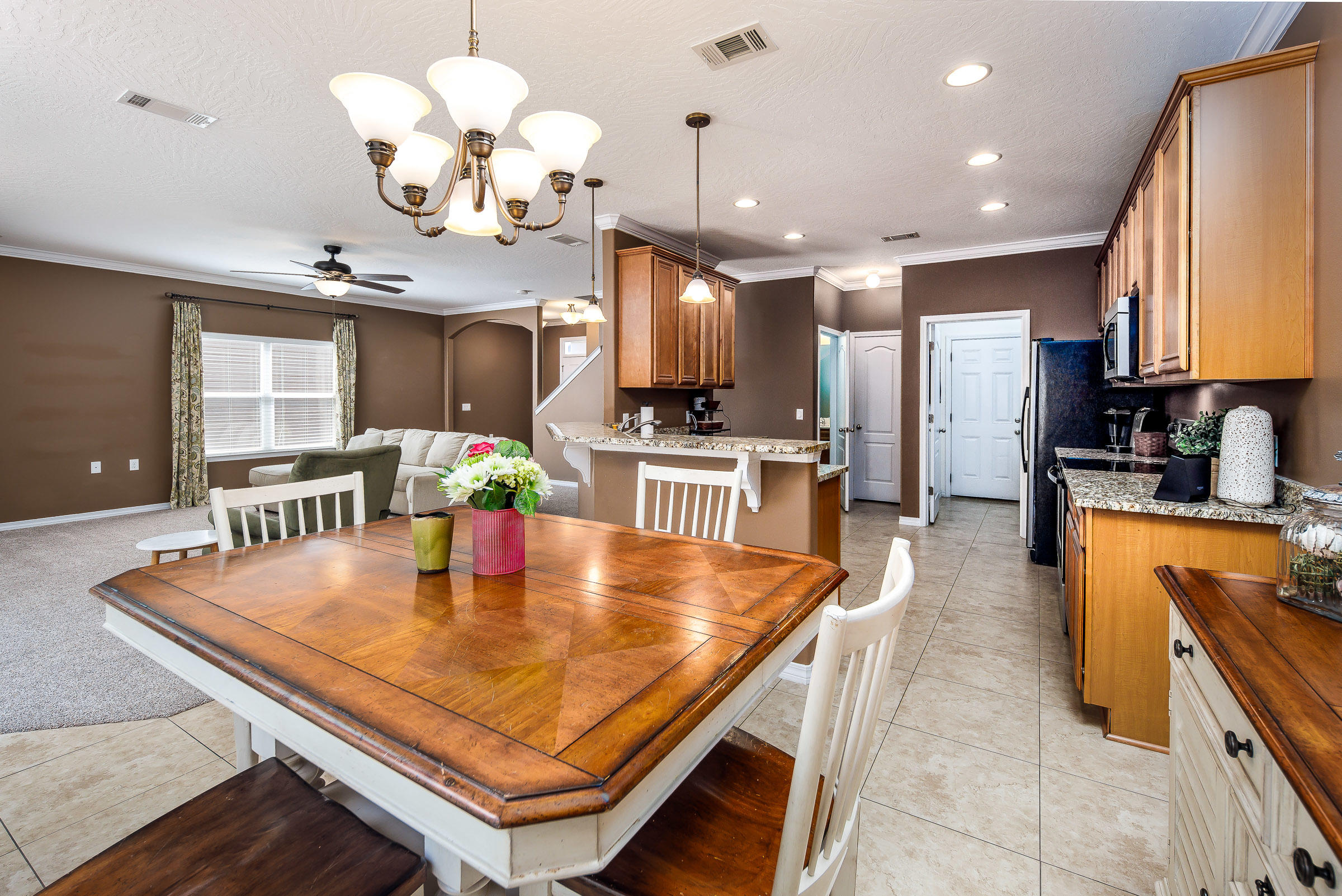 NEWPORT S/D - Residential