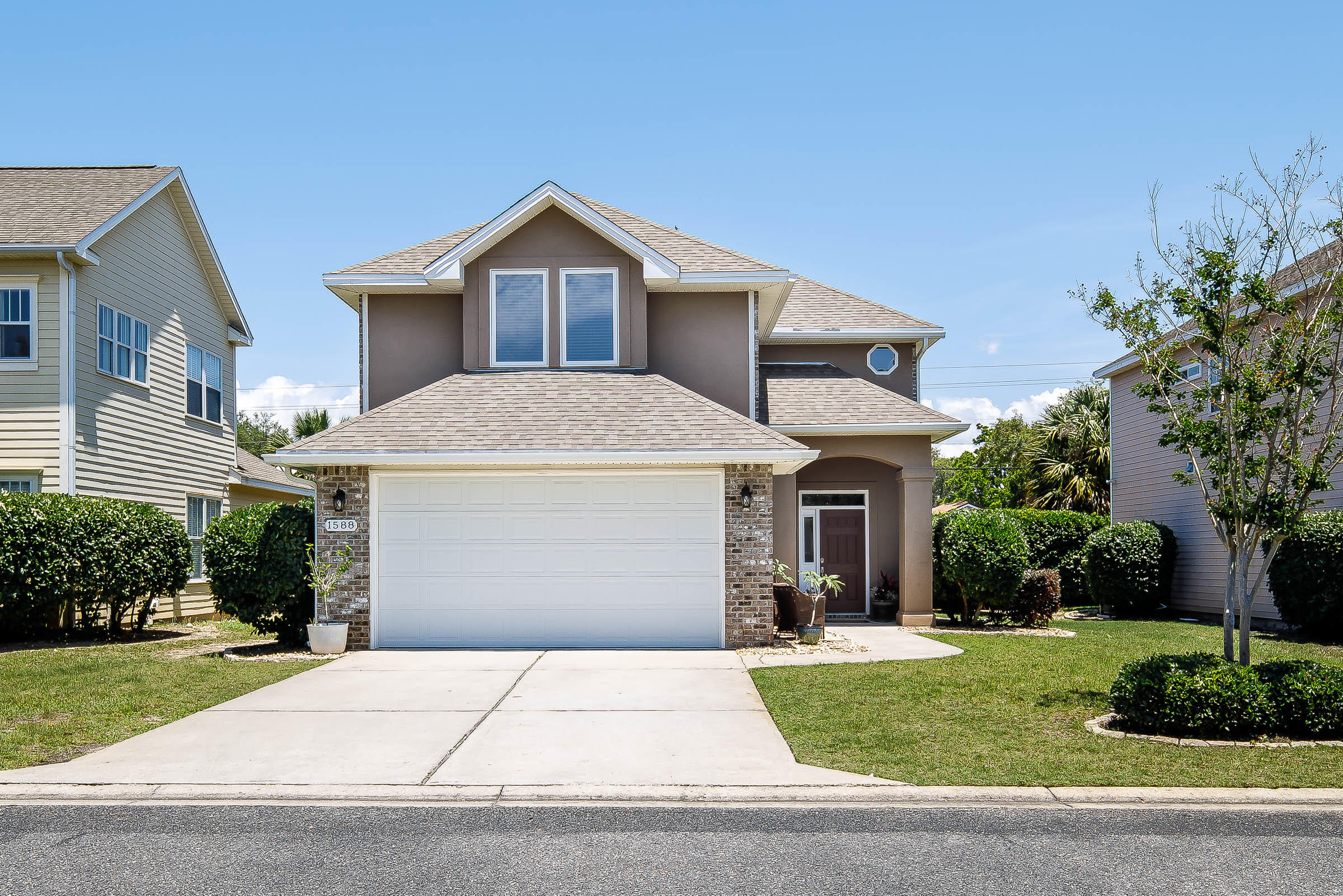 NEWPORT S/D - Residential