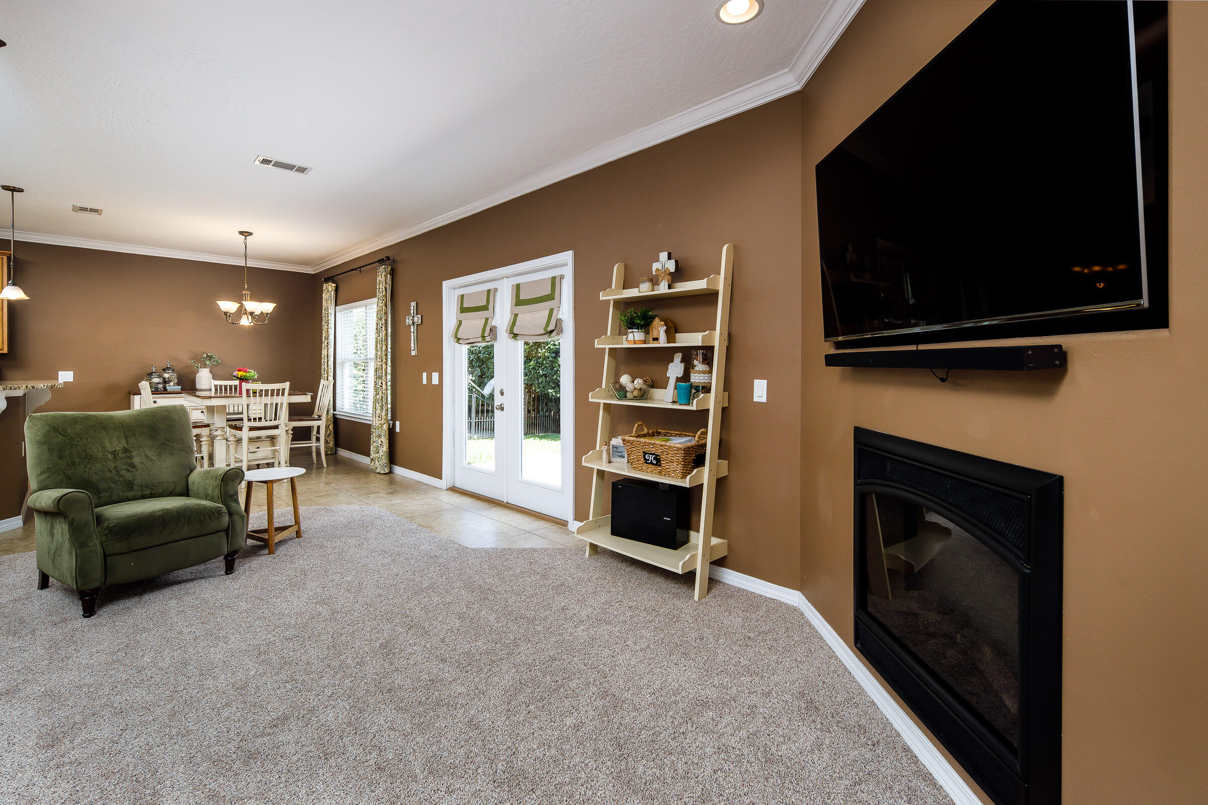 NEWPORT S/D - Residential