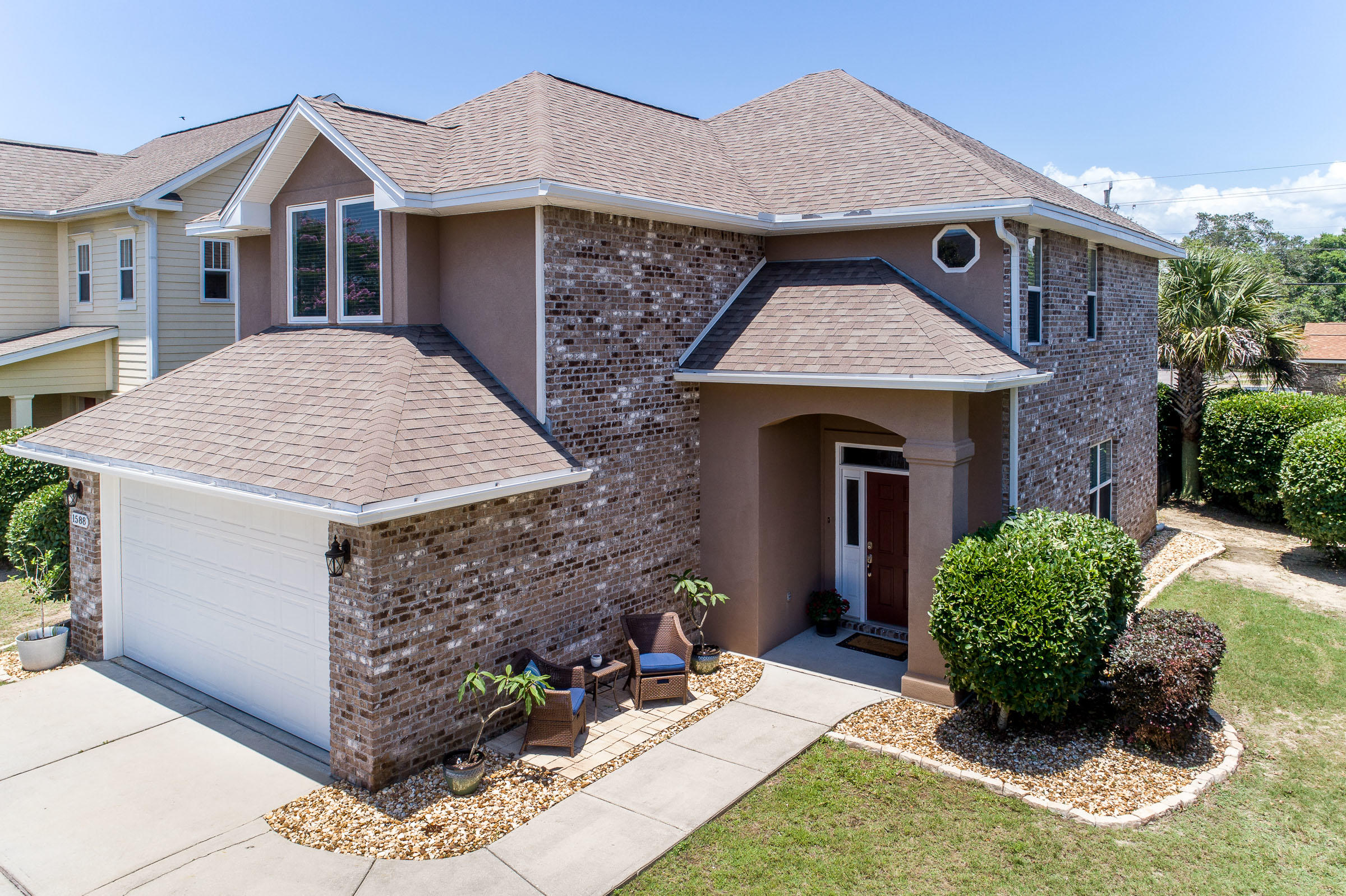 NEWPORT S/D - Residential