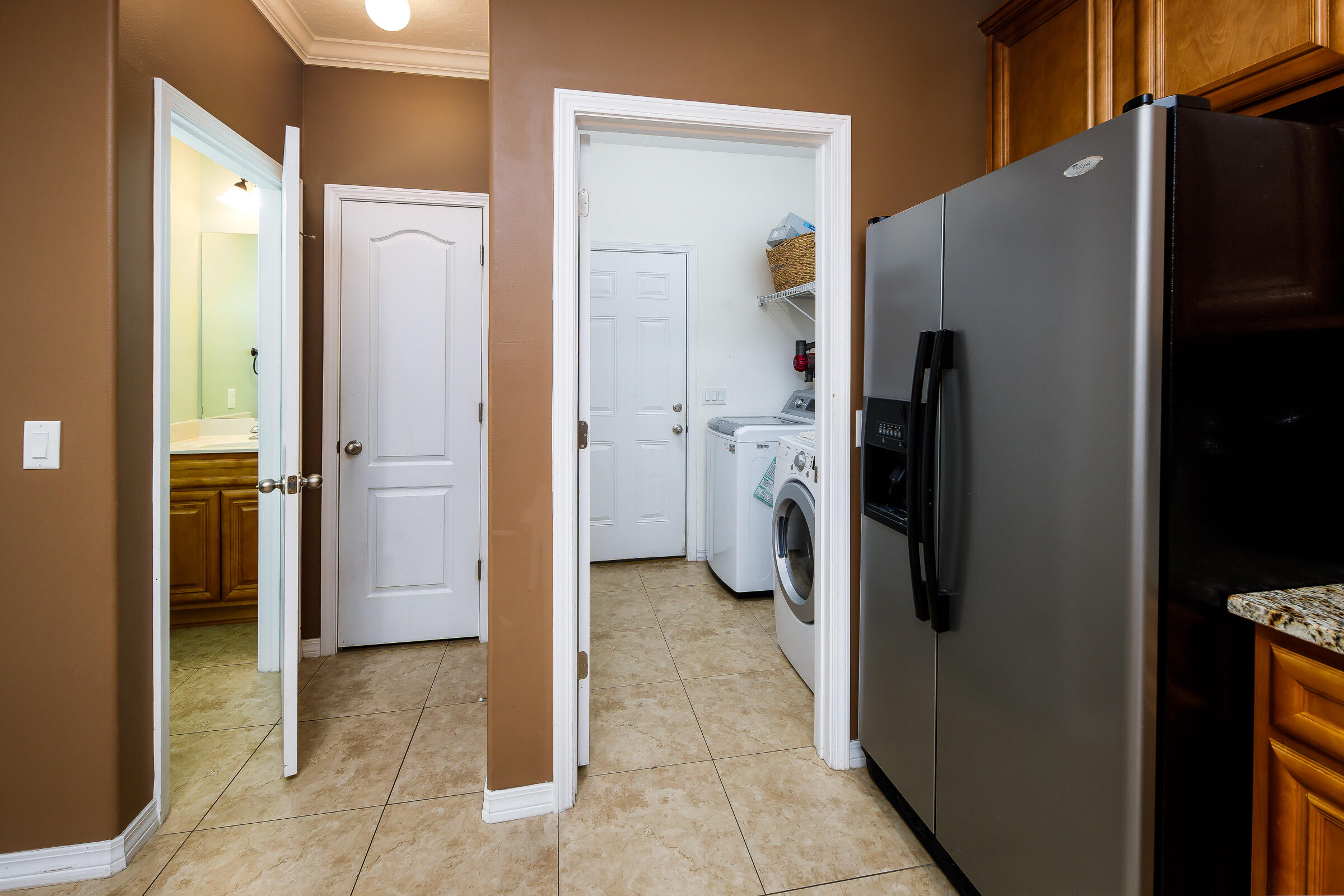 NEWPORT S/D - Residential