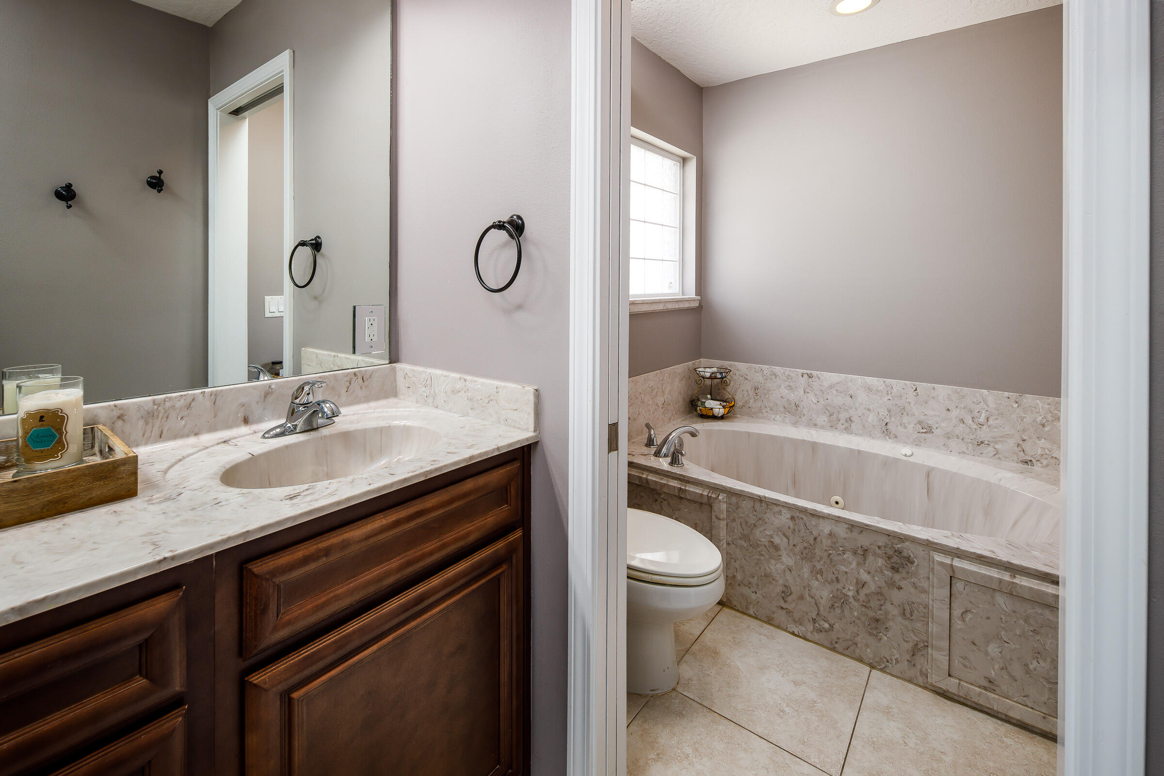 NEWPORT S/D - Residential