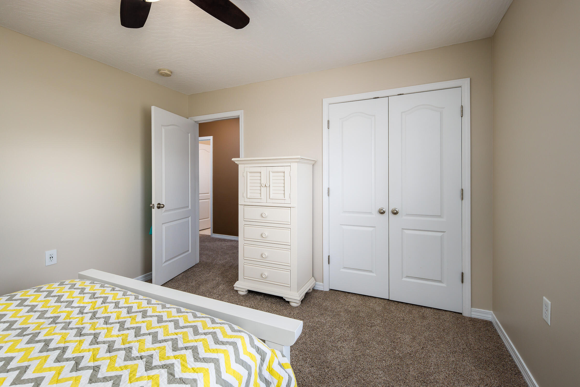 NEWPORT S/D - Residential