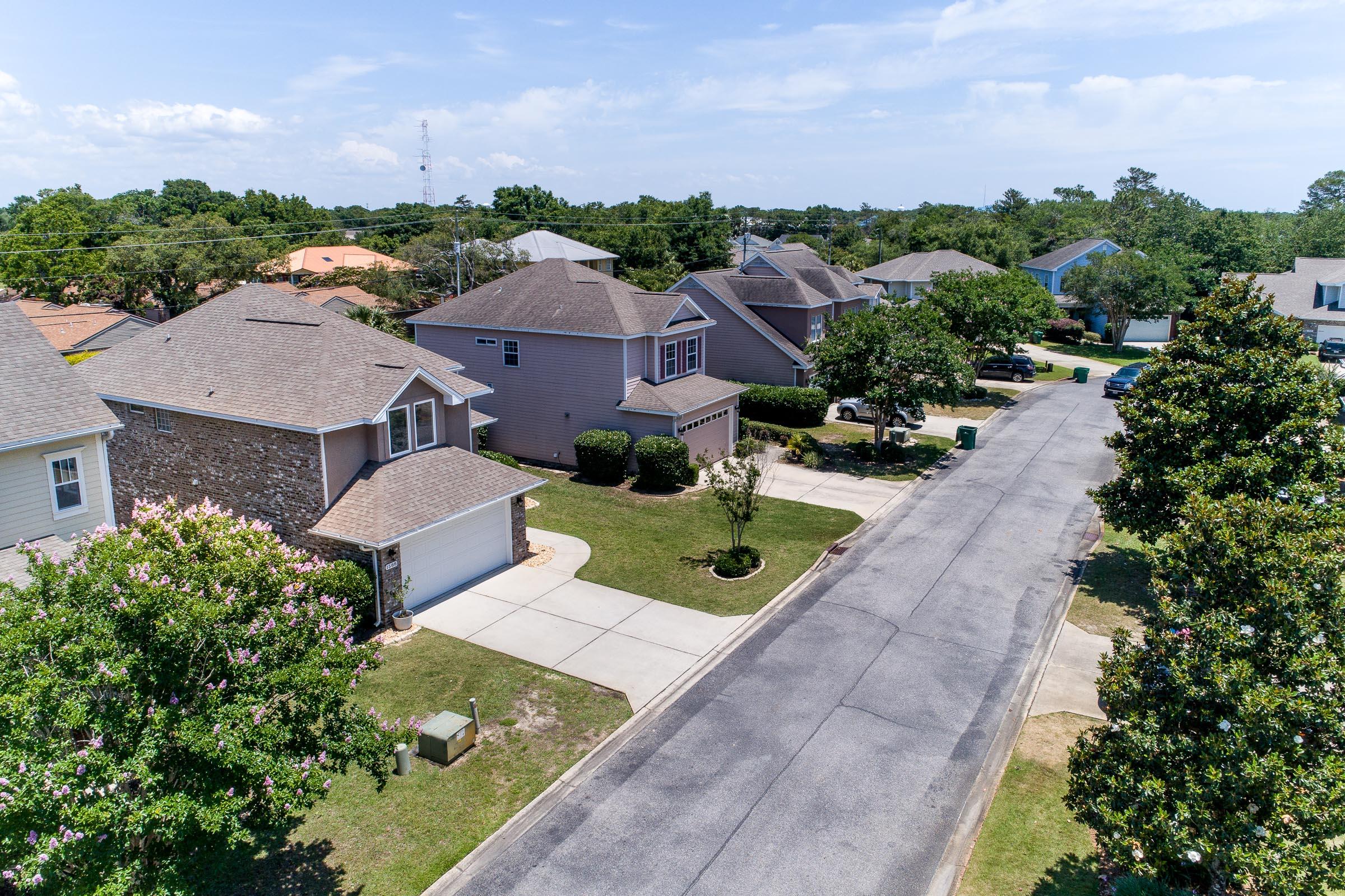 NEWPORT S/D - Residential