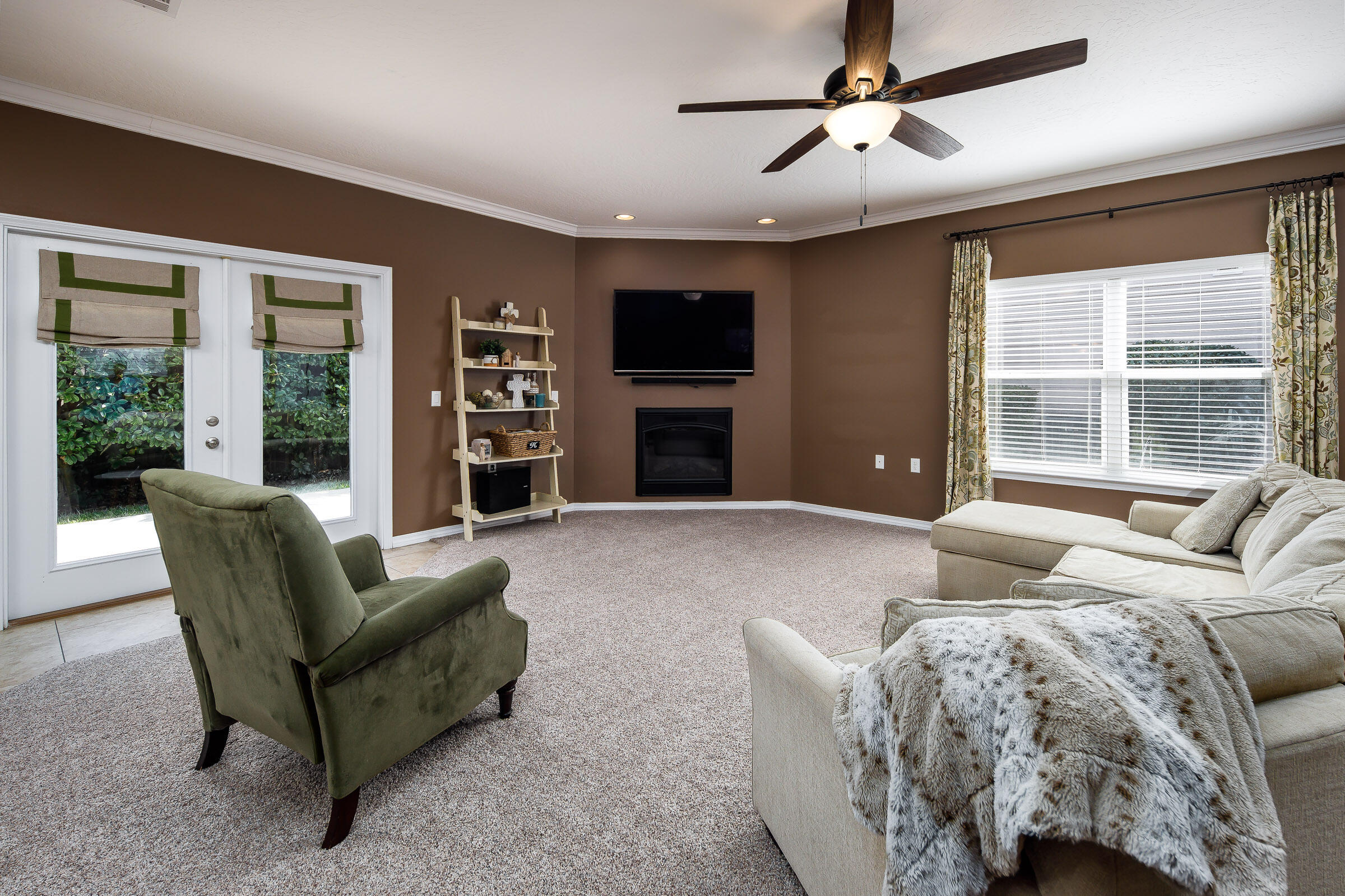 NEWPORT S/D - Residential