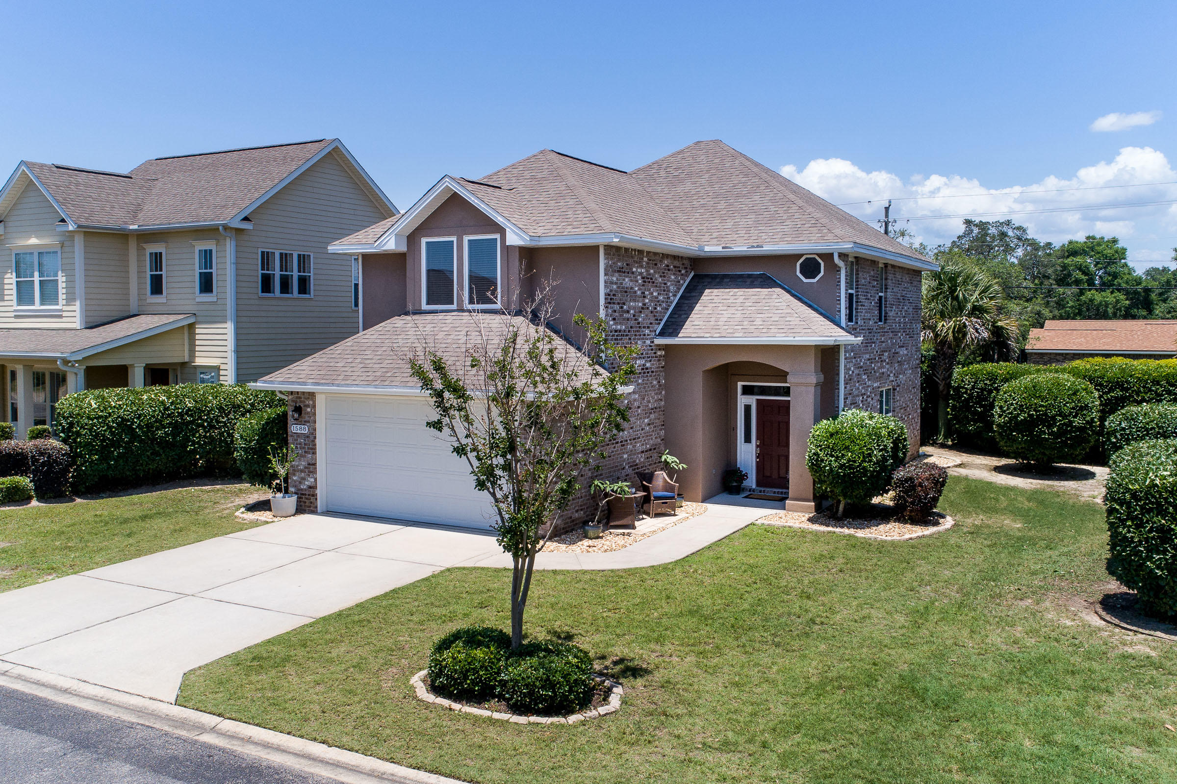 NEWPORT S/D - Residential