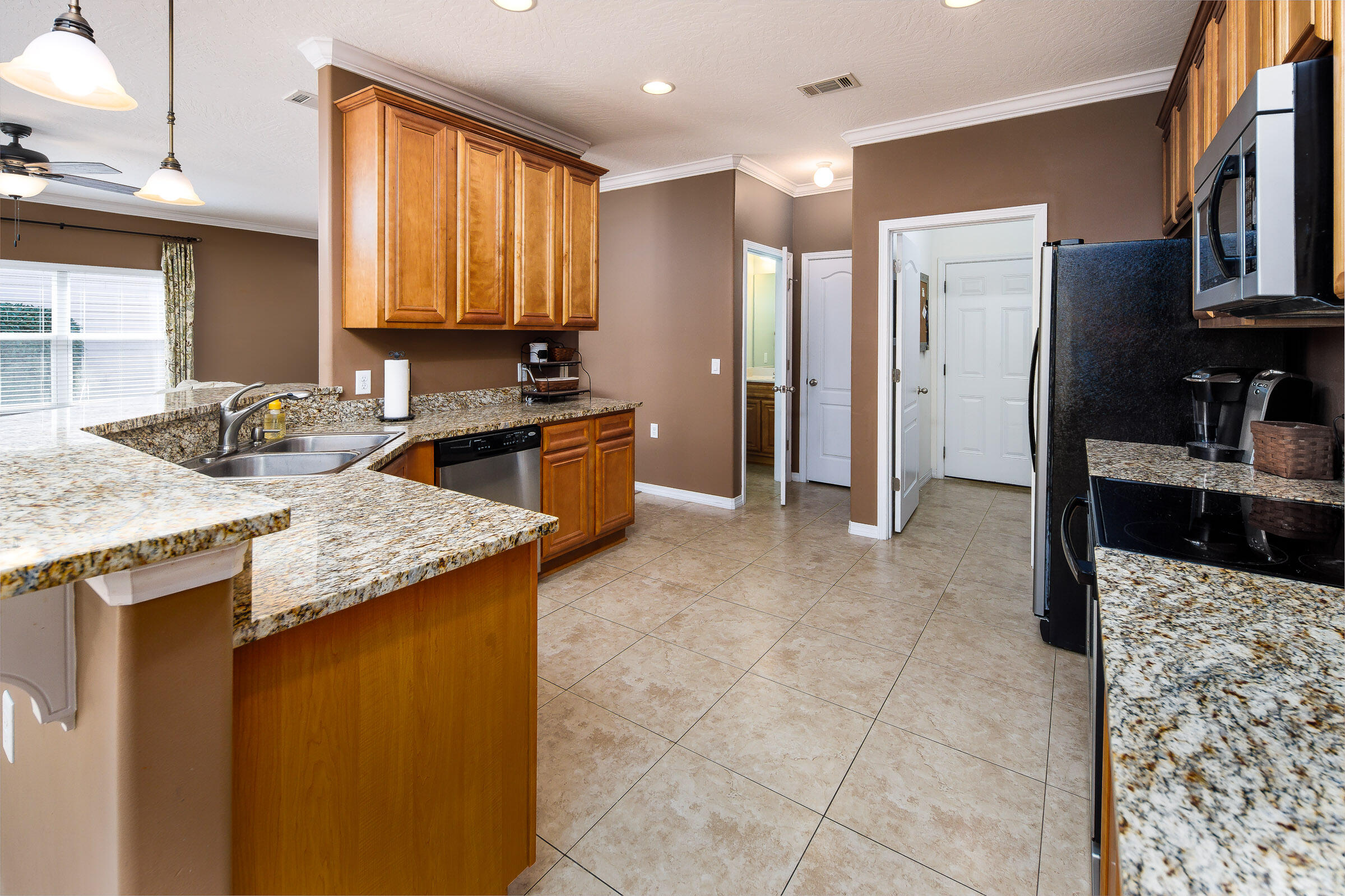 NEWPORT S/D - Residential