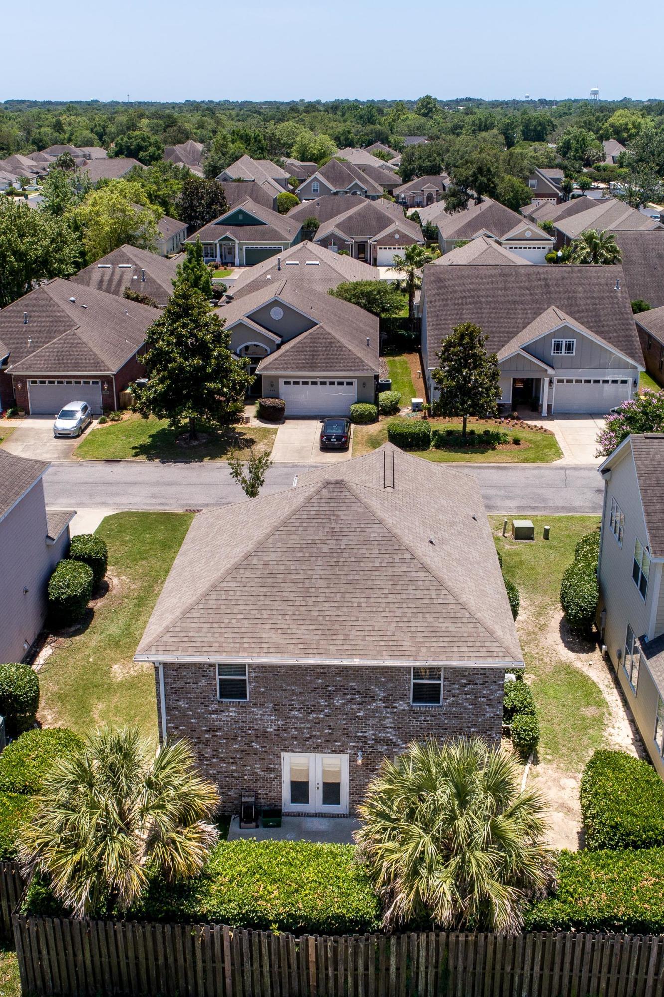 NEWPORT S/D - Residential