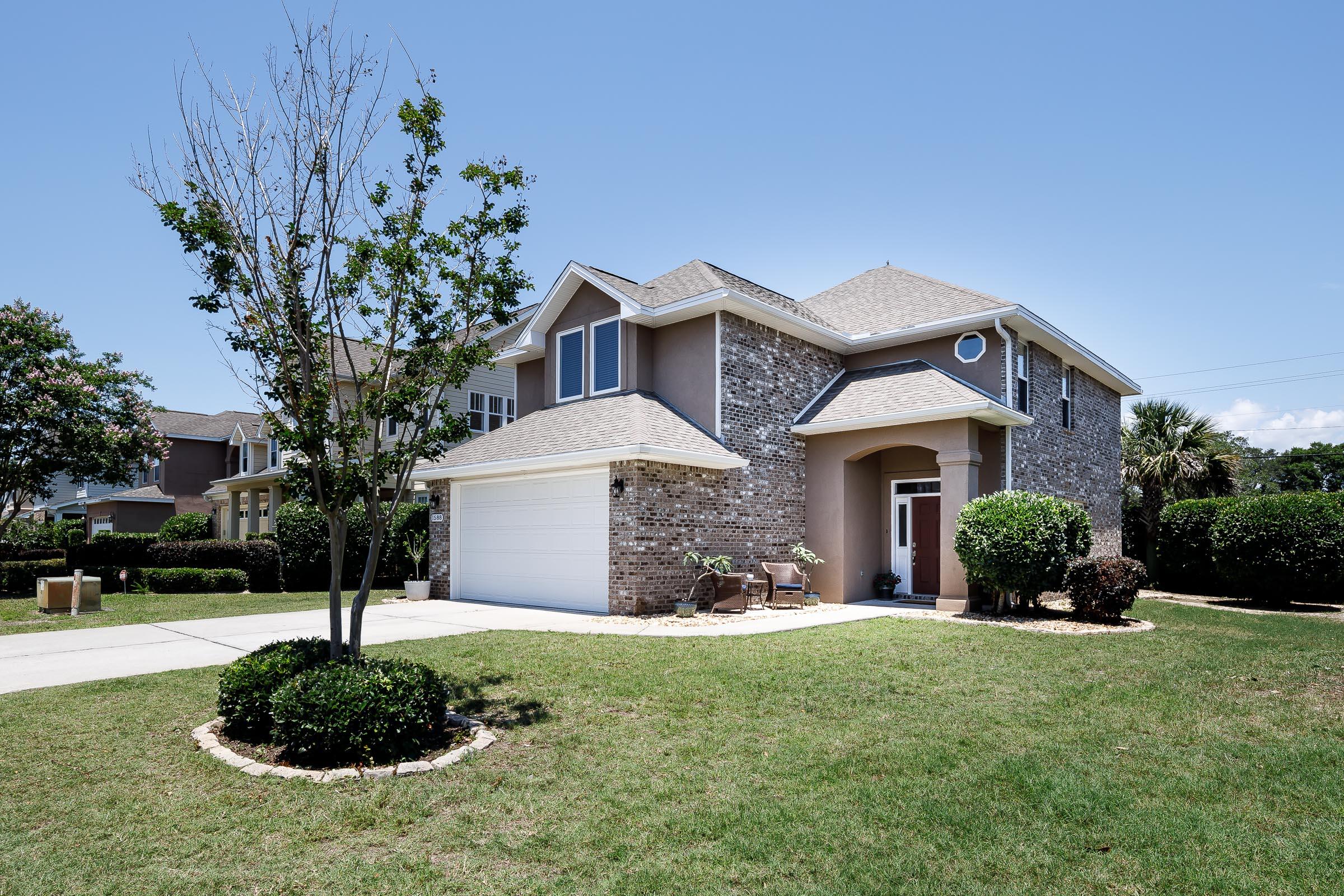 NEWPORT S/D - Residential