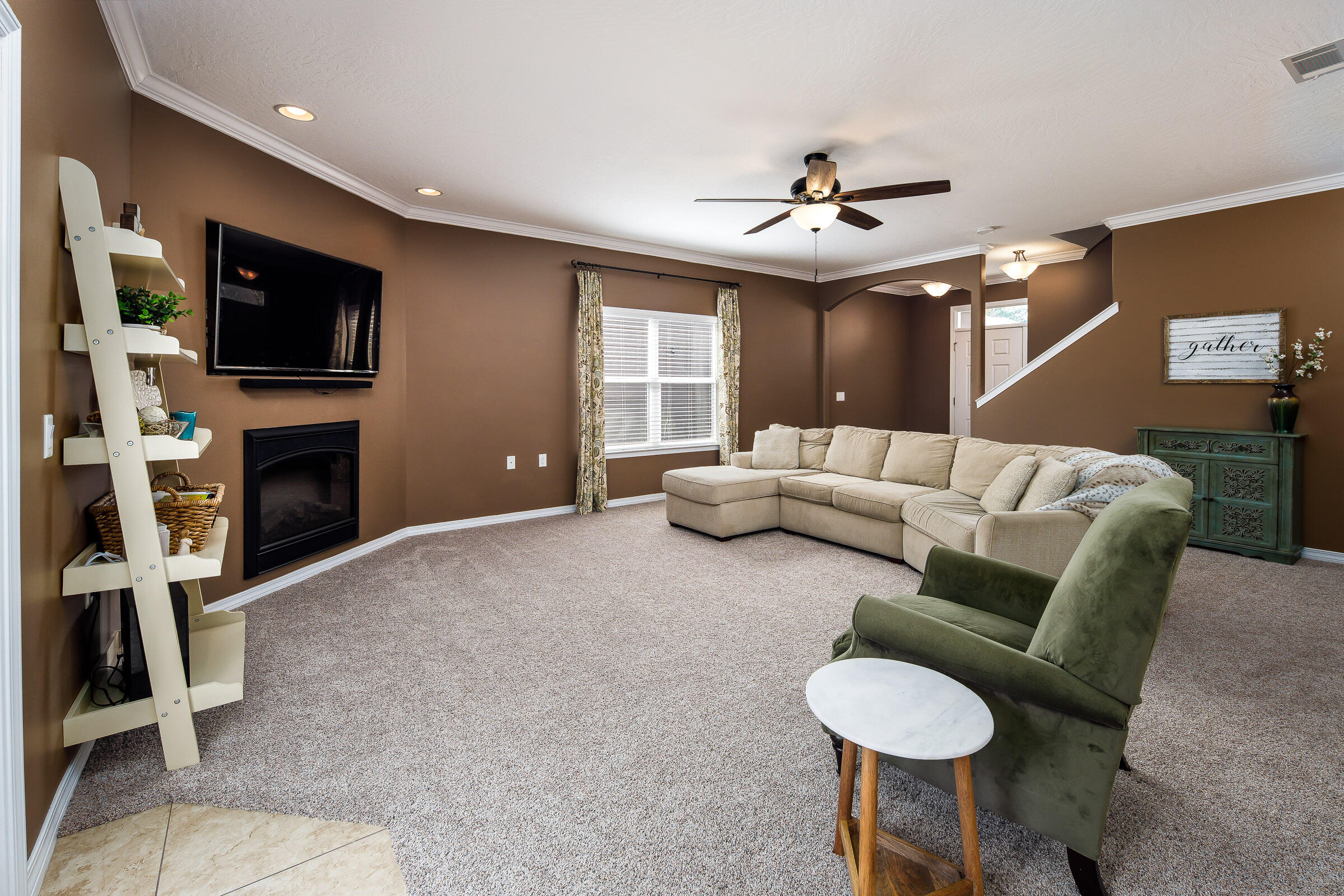 NEWPORT S/D - Residential