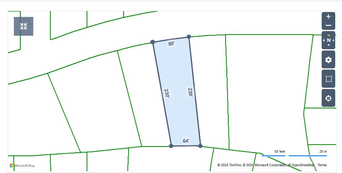 Looking for A Hidaway! No HOA. Minimal Restrictions. Beautifully wood lot approx .26 acres between DeFuniak Springs FL and Mossyhead. Modular homes allowed.There are no existing utilities. Well/Power/Septic required. Power is nearby. Property is Flood Zone X. Per the Walton GIS mapping, the property does not appear to have wetlands. Easy access to the I-10 & CR 285 south making it a great location for work no matter what direction you need to go! You will be approx. 30-45 mins to most workplaces as well as the beautiful white sandy beaches of Florida famous Emerald Gulf Coast and Crab Island. Buyer needs to verify building codes, zoning regulations, wetlands and flood zones, etc with proper local authorities to ensure buyer will be able to utilize the property or intended use. More photos coming!

Information contained within this listing is deemed to be accurate but is not guaranteed.

All dimensions shown are approximately only per CRS Property Data Report. A Survey must be completed to confirm property lines and dimensions.