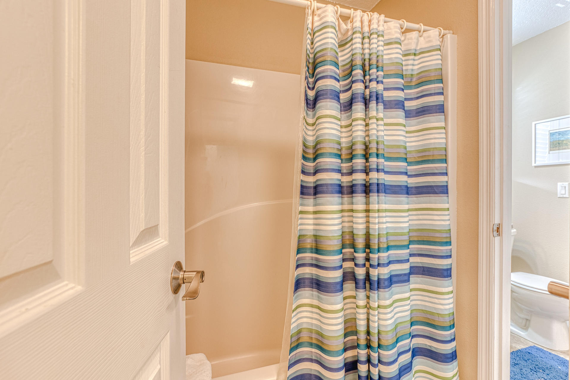 BEACHSIDE VILLAS CONDO - Residential