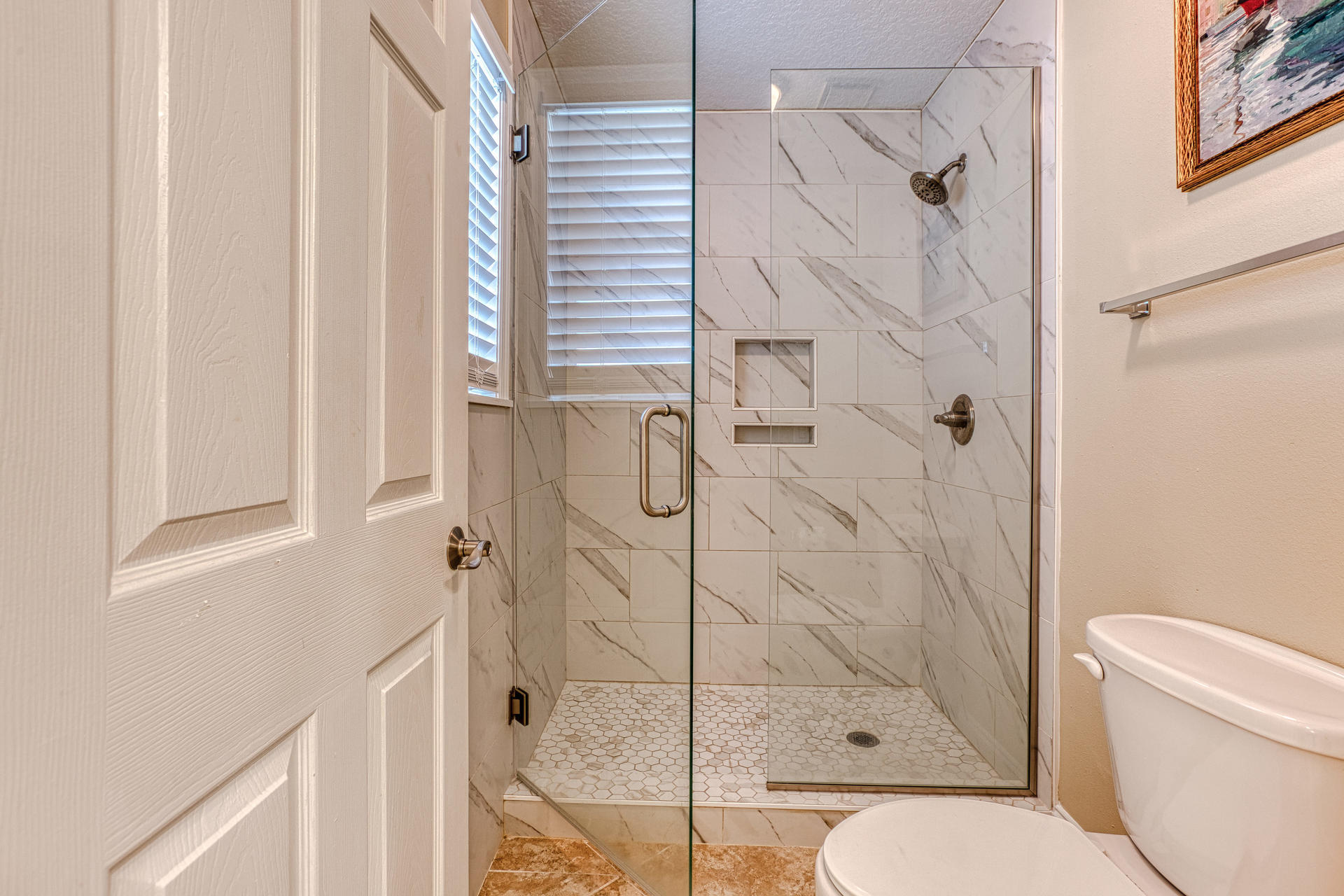 BEACHSIDE VILLAS CONDO - Residential