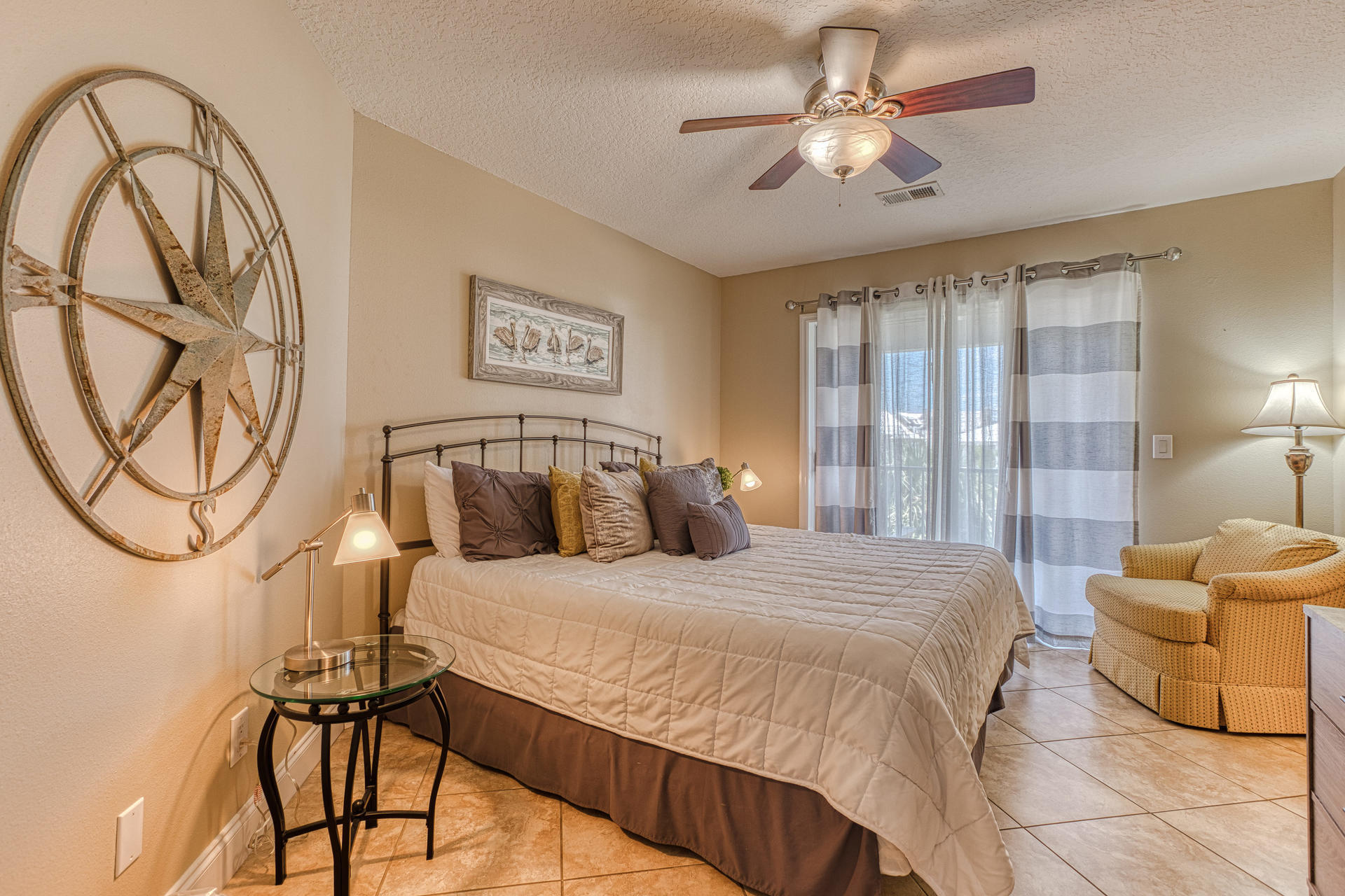 BEACHSIDE VILLAS CONDO - Residential