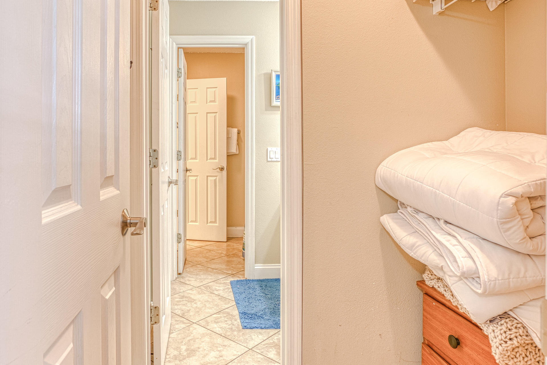 BEACHSIDE VILLAS CONDO - Residential