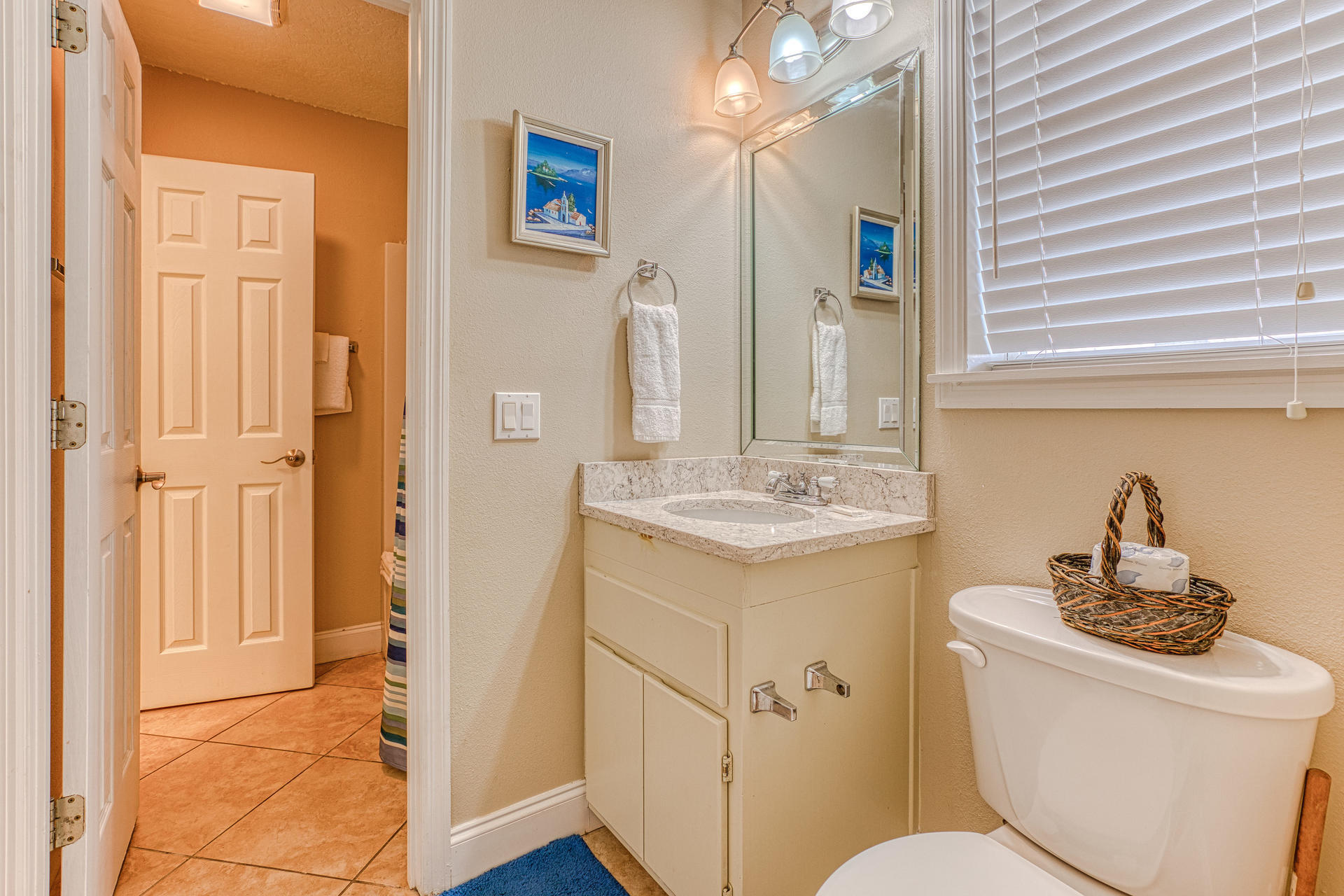 BEACHSIDE VILLAS CONDO - Residential