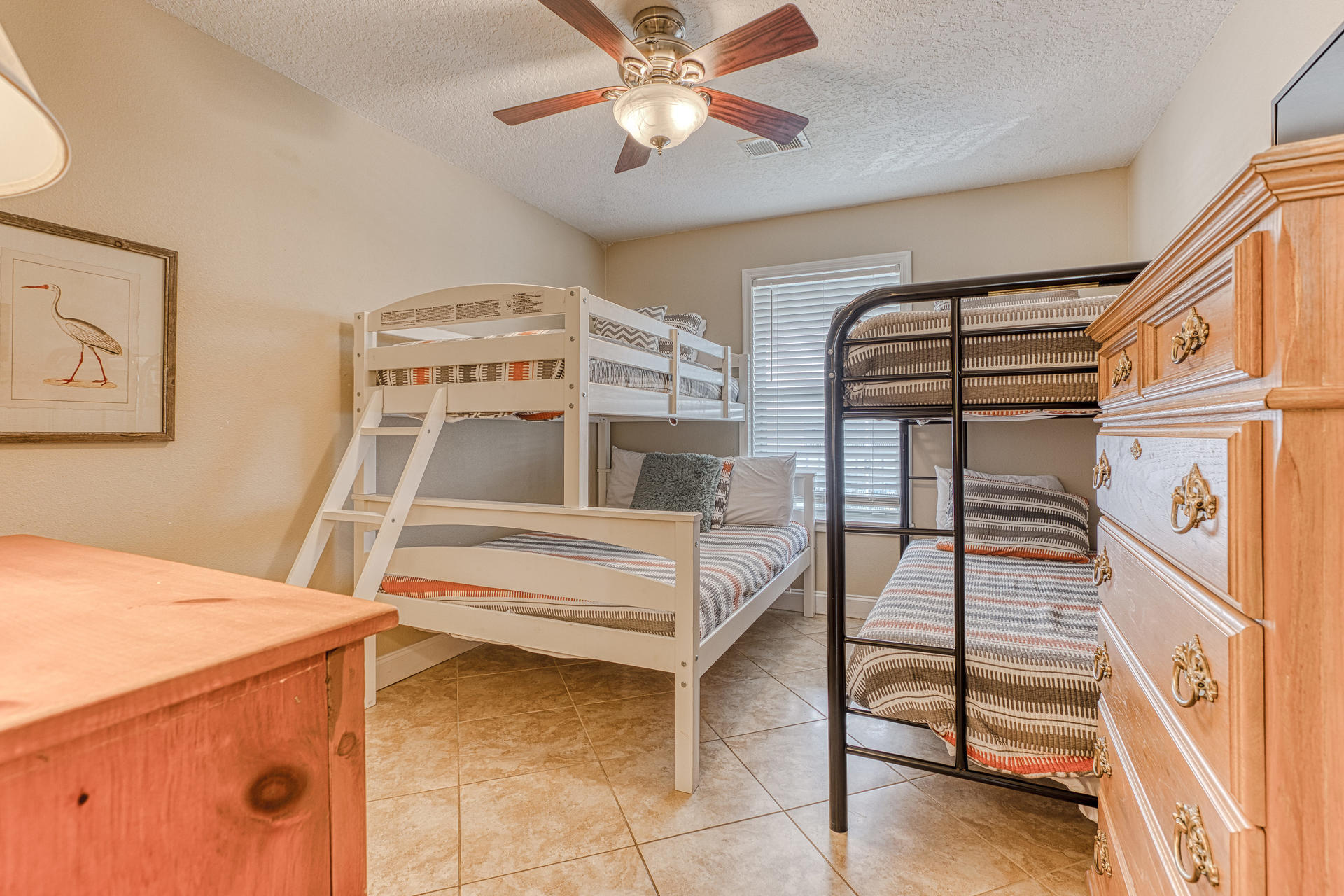 BEACHSIDE VILLAS CONDO - Residential