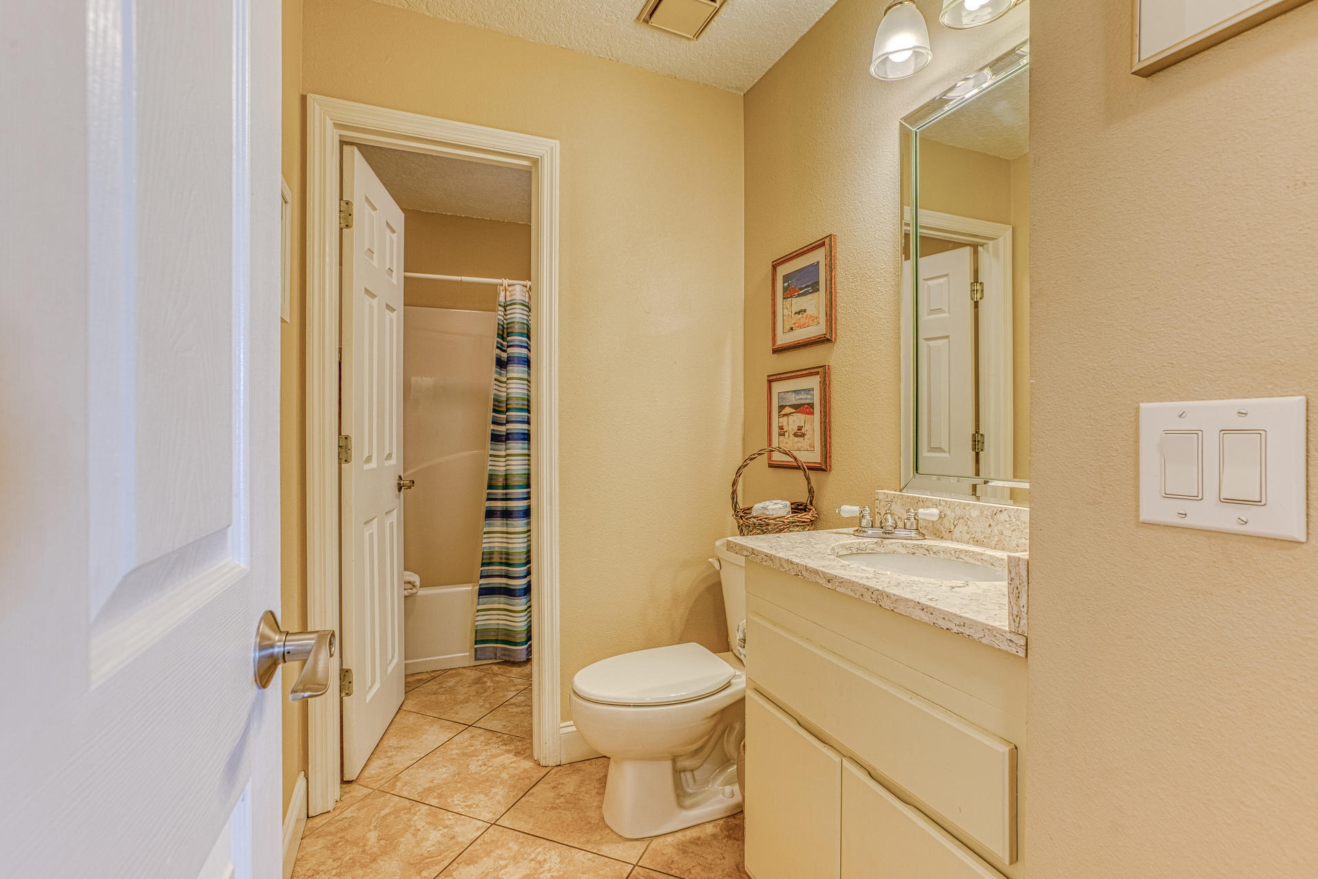 BEACHSIDE VILLAS CONDO - Residential