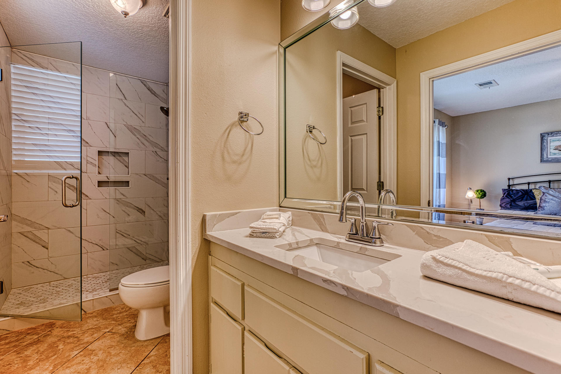 BEACHSIDE VILLAS CONDO - Residential