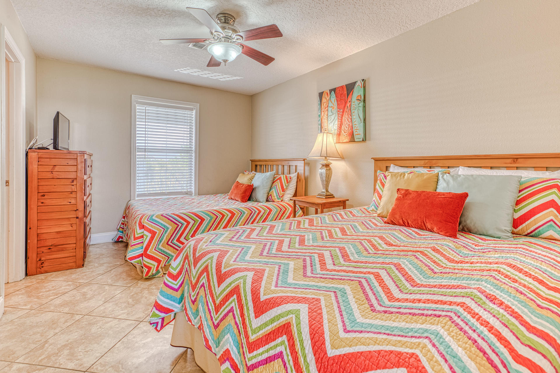 BEACHSIDE VILLAS CONDO - Residential