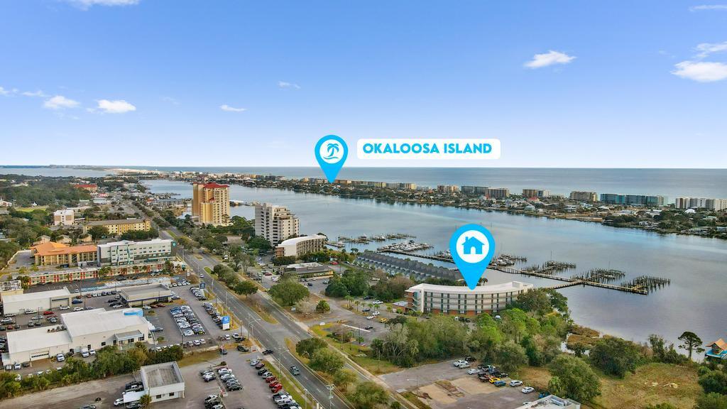 PIRATES BAY PH 1 - Residential