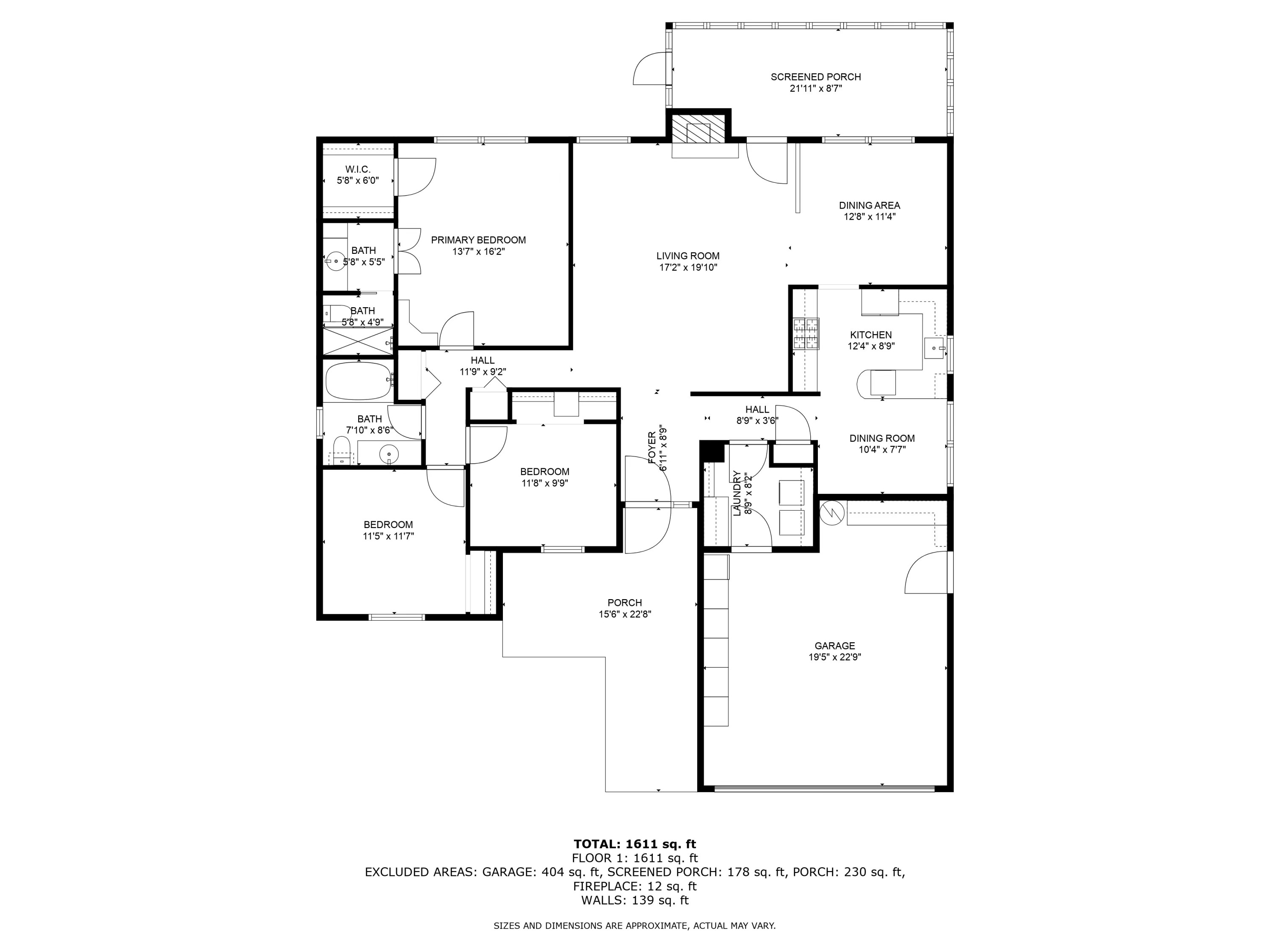 CARIBBEAN VILLAGE EAST 3 - Residential