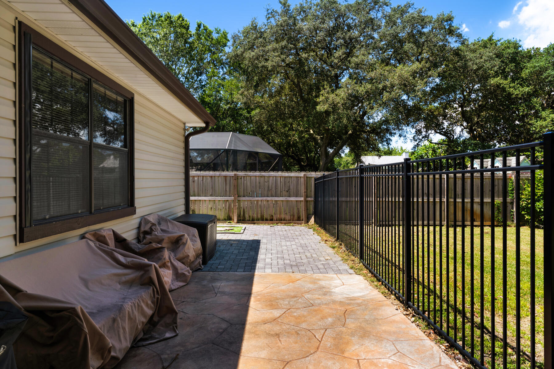 CARIBBEAN VILLAGE EAST 3 - Residential