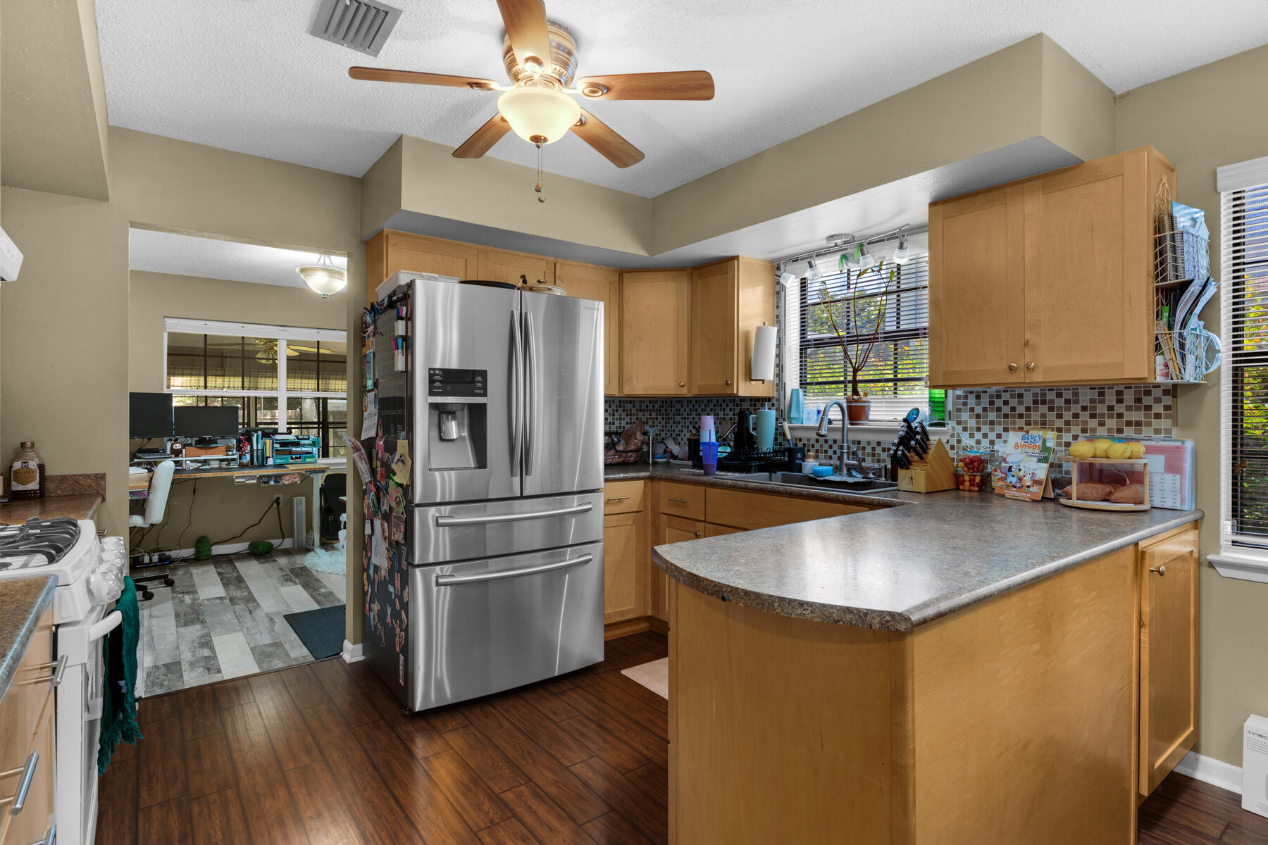 CARIBBEAN VILLAGE EAST 3 - Residential
